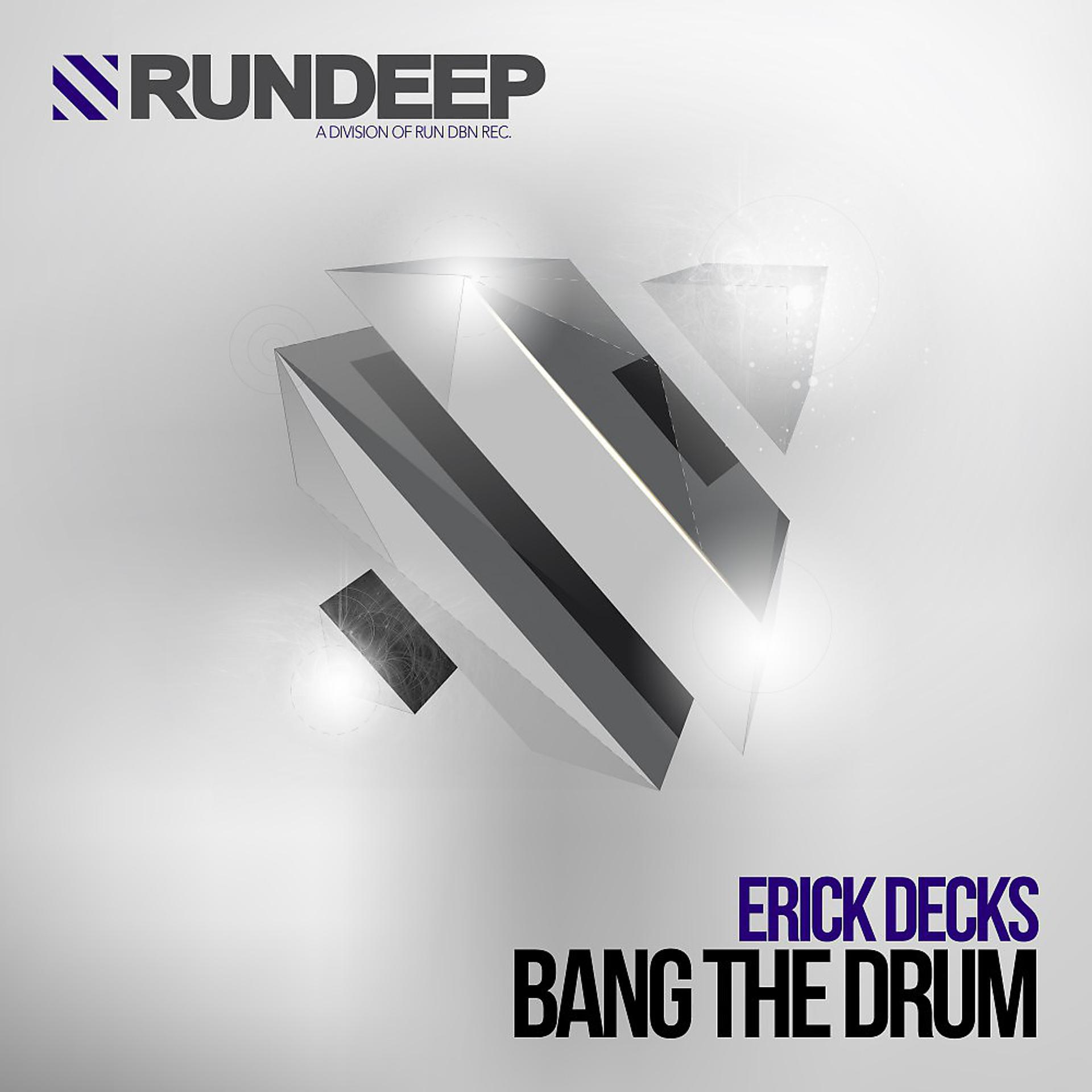 Постер альбома Bang the Drum