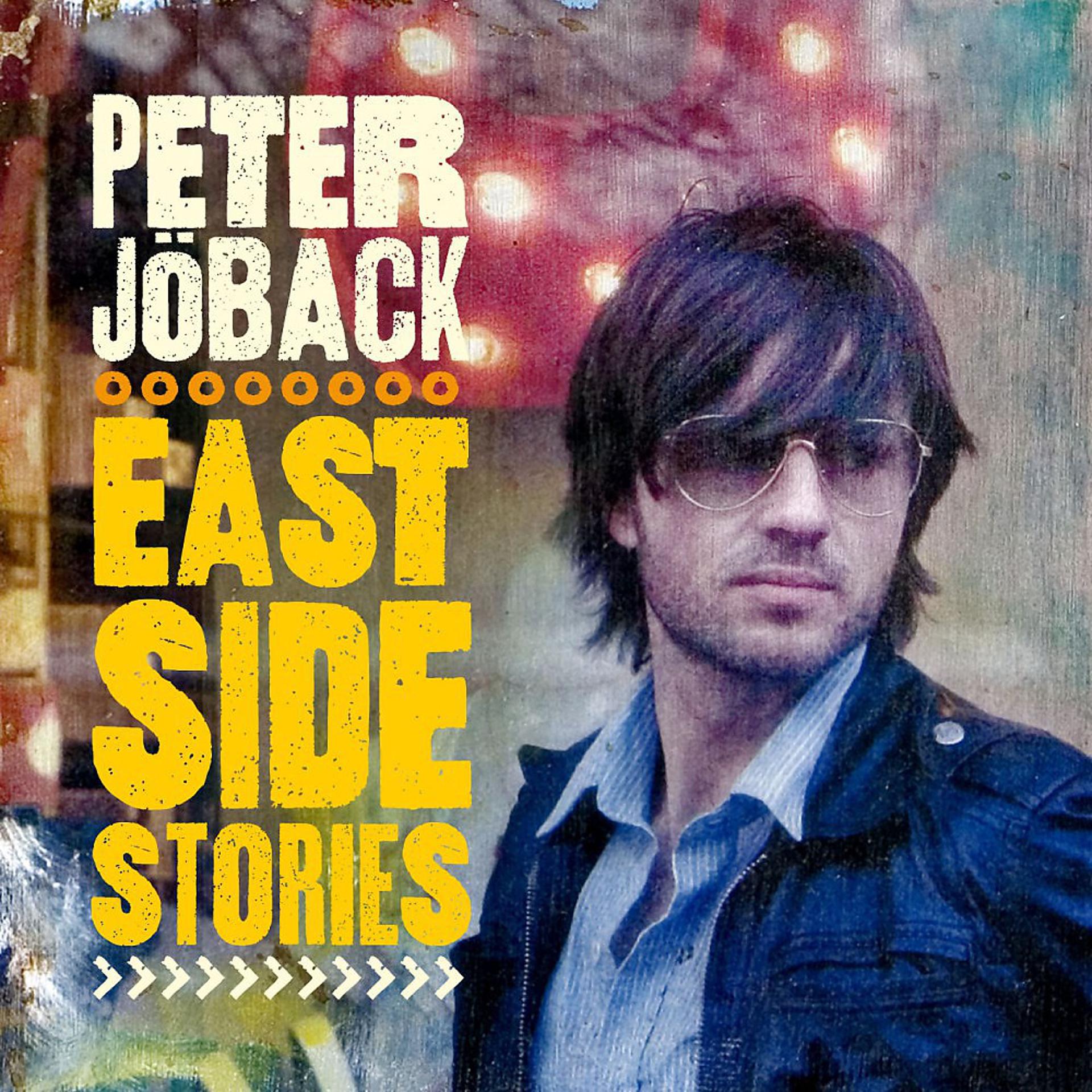 Постер альбома East Side Stories