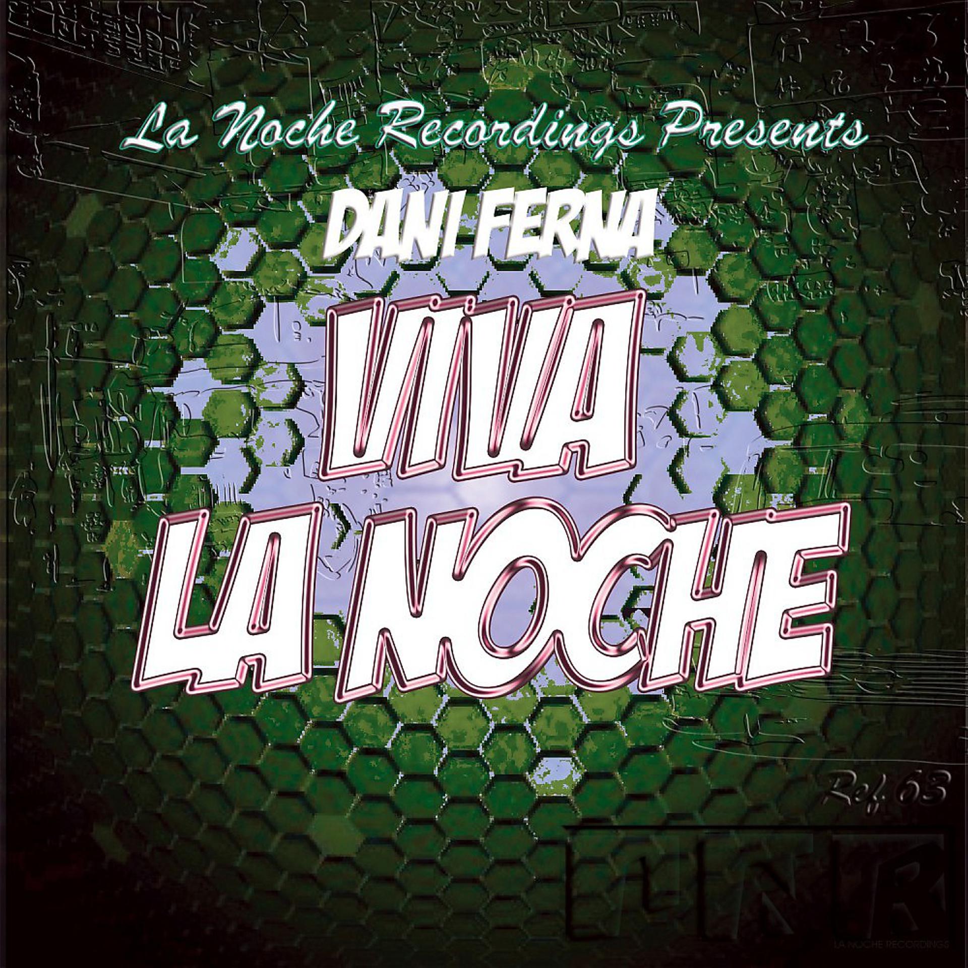 Постер альбома Viva la Noche