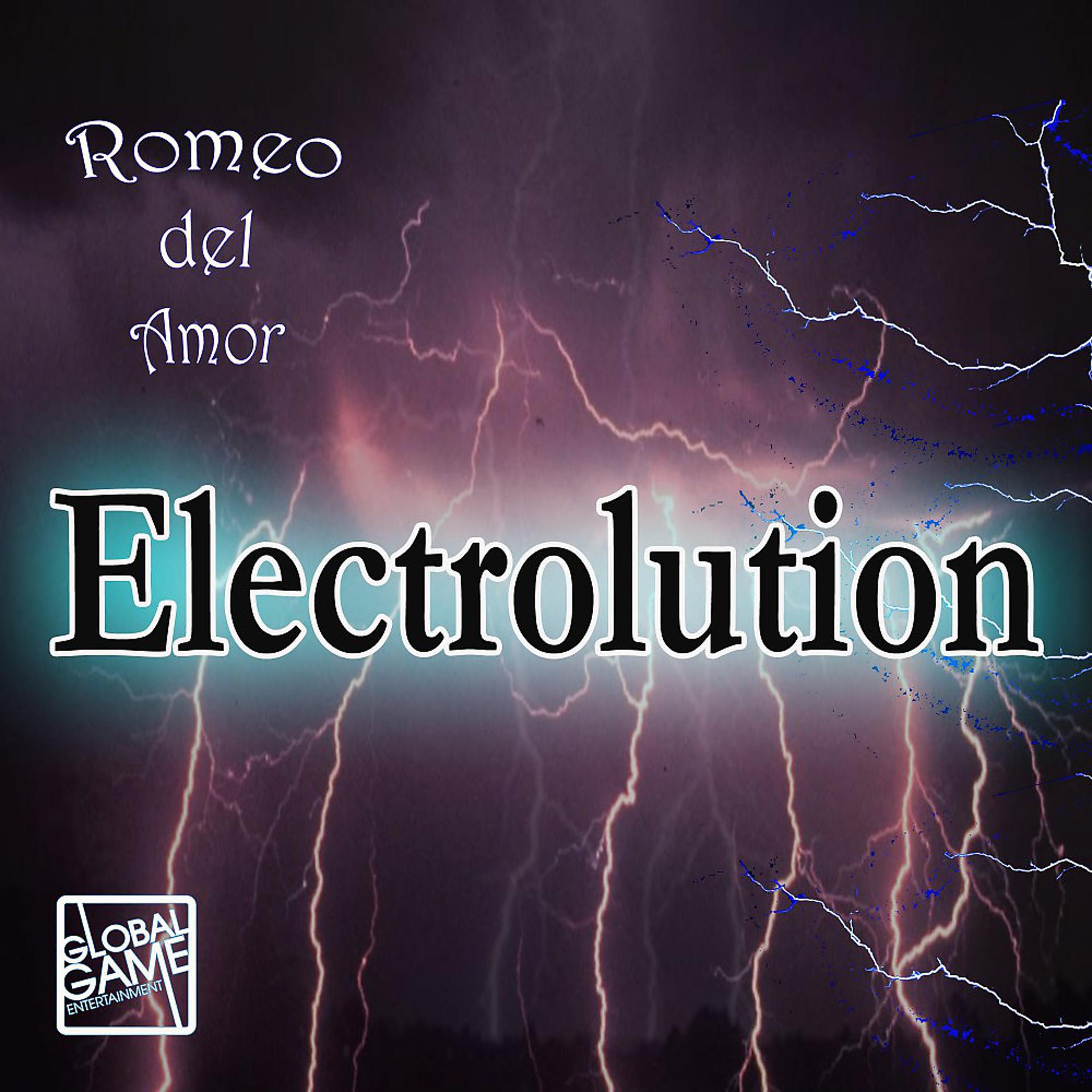 Постер альбома Electrolution