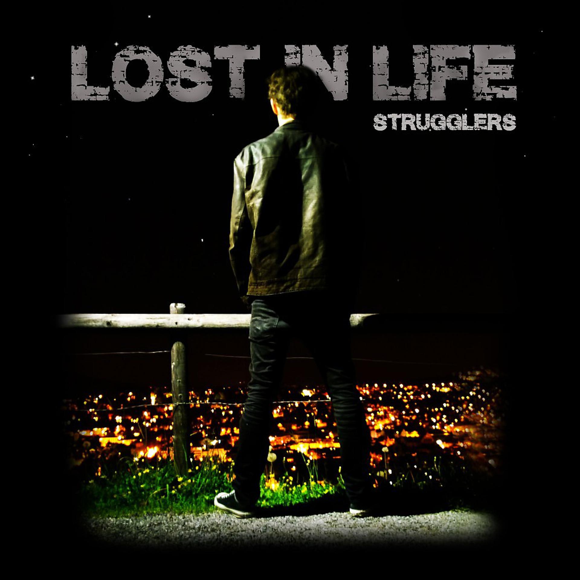 Постер альбома Lost in Life