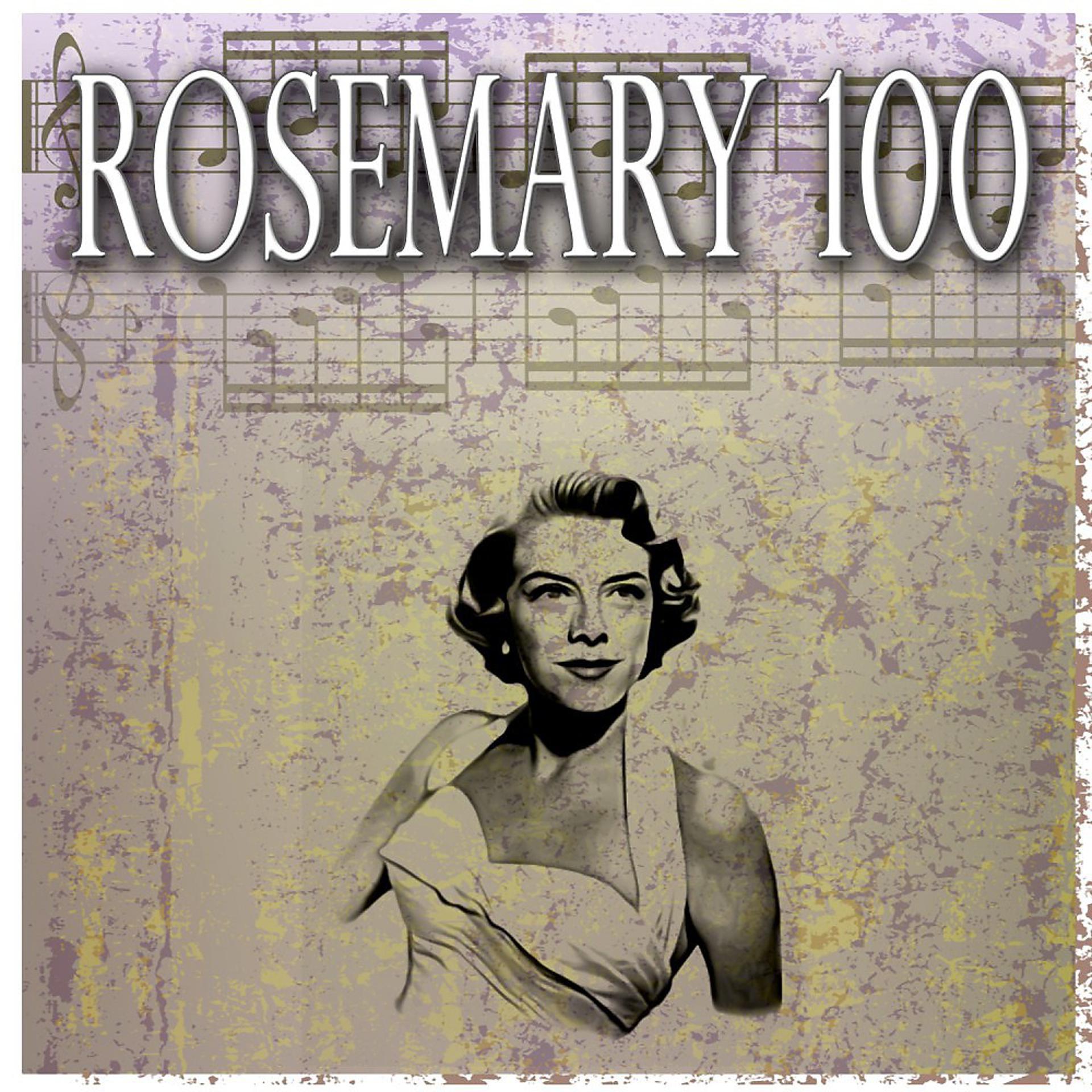 Постер альбома Rosemary 100 (100 Original Tracks)