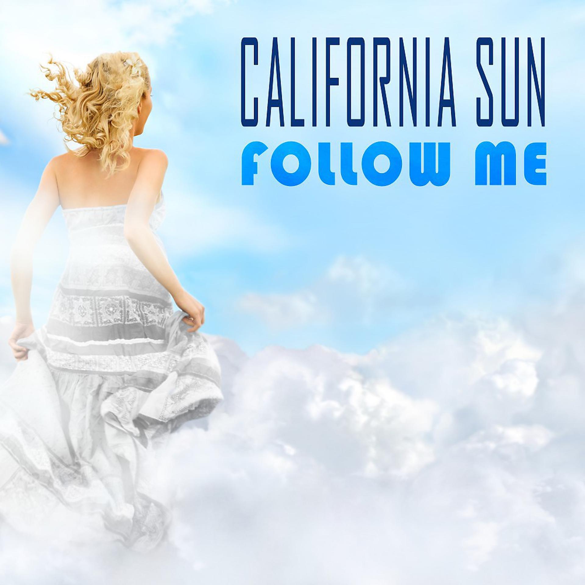Постер альбома Follow Me