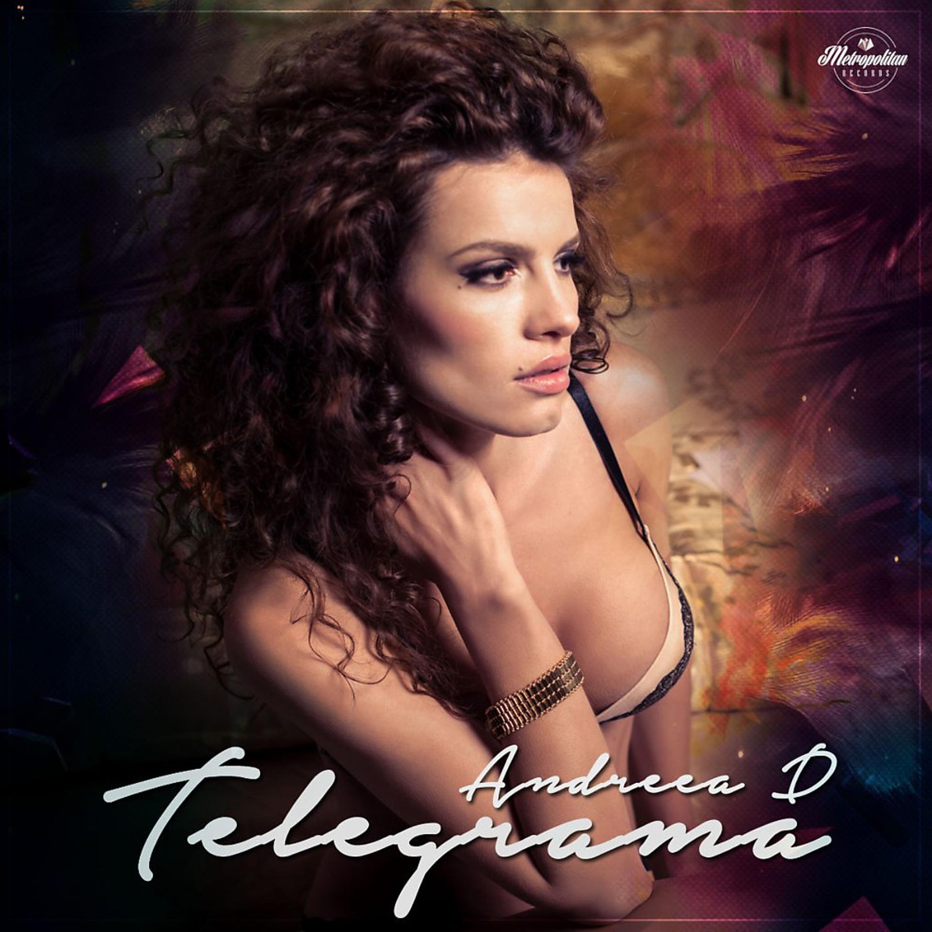 Постер альбома Telegrama (Remixes)