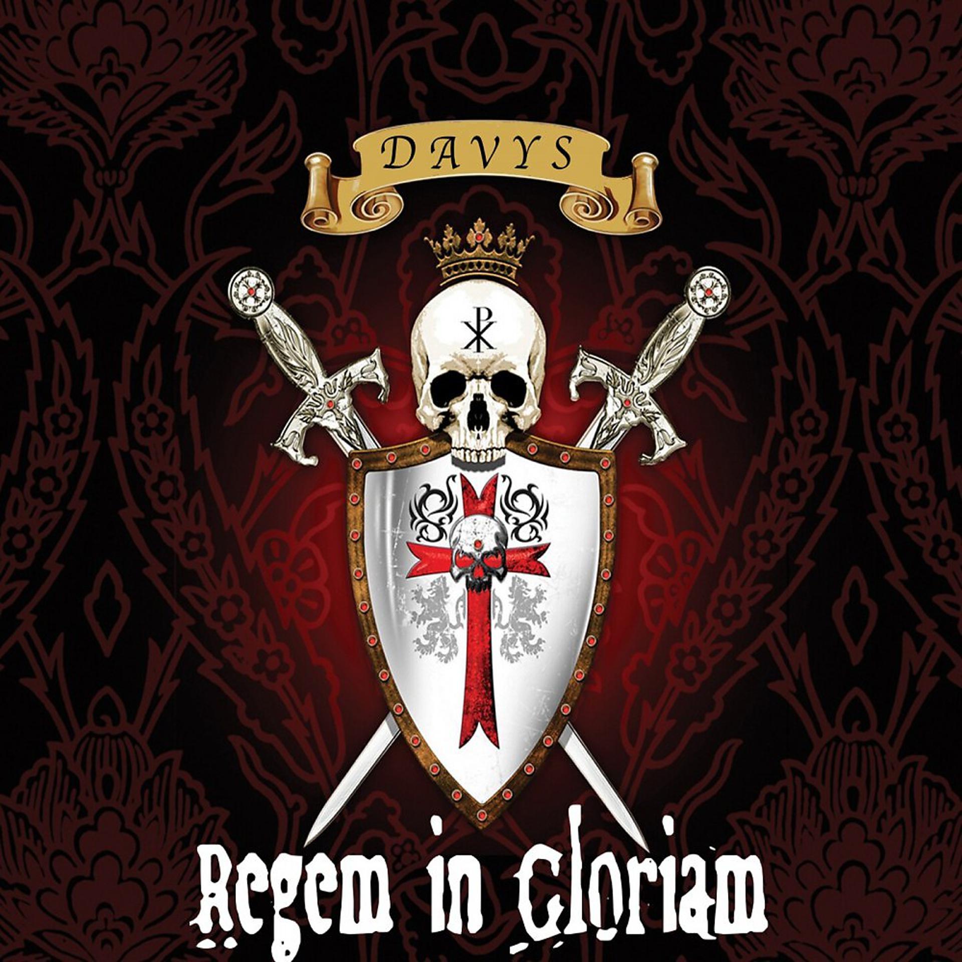 Постер альбома Regem in Gloriam