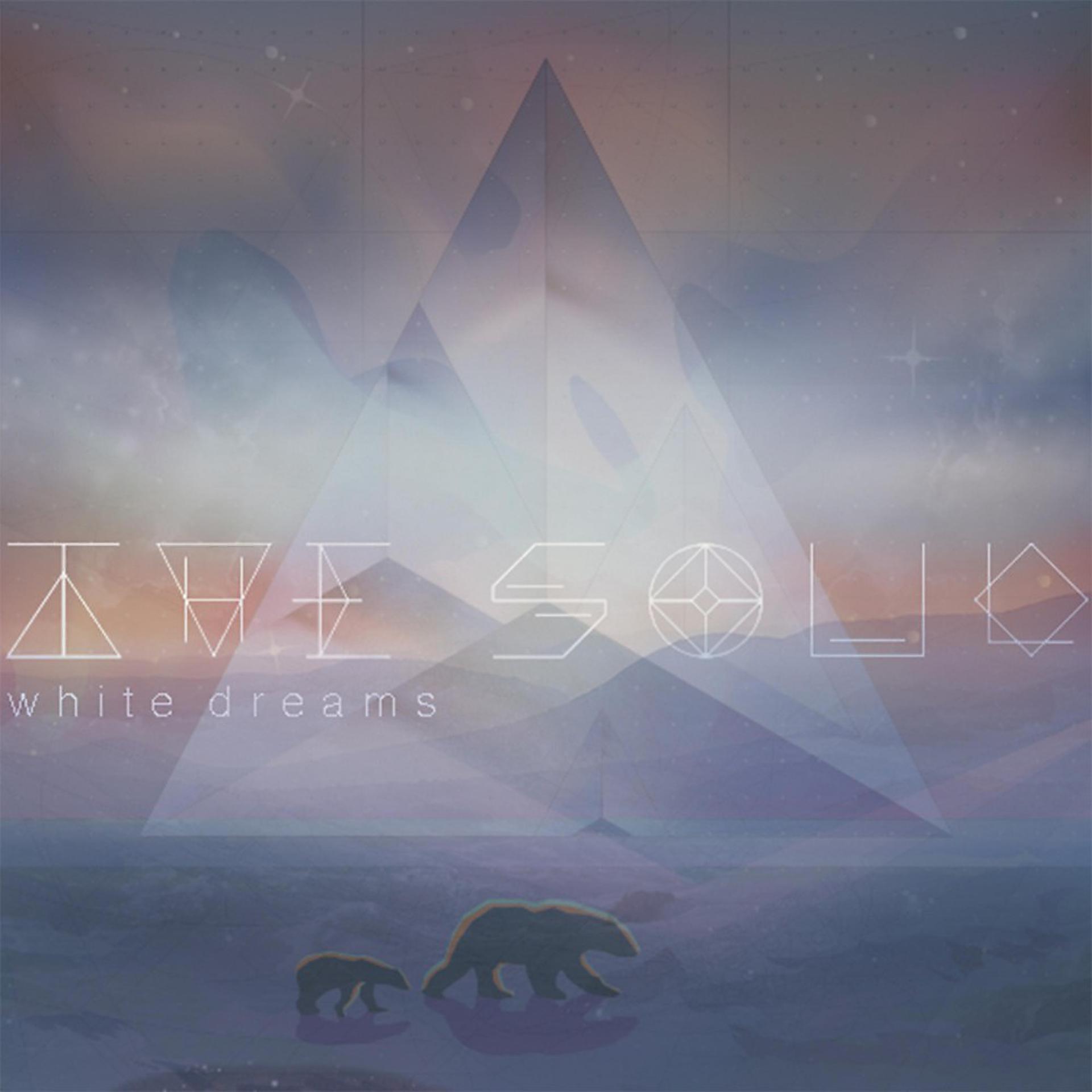 Постер альбома Белые сны