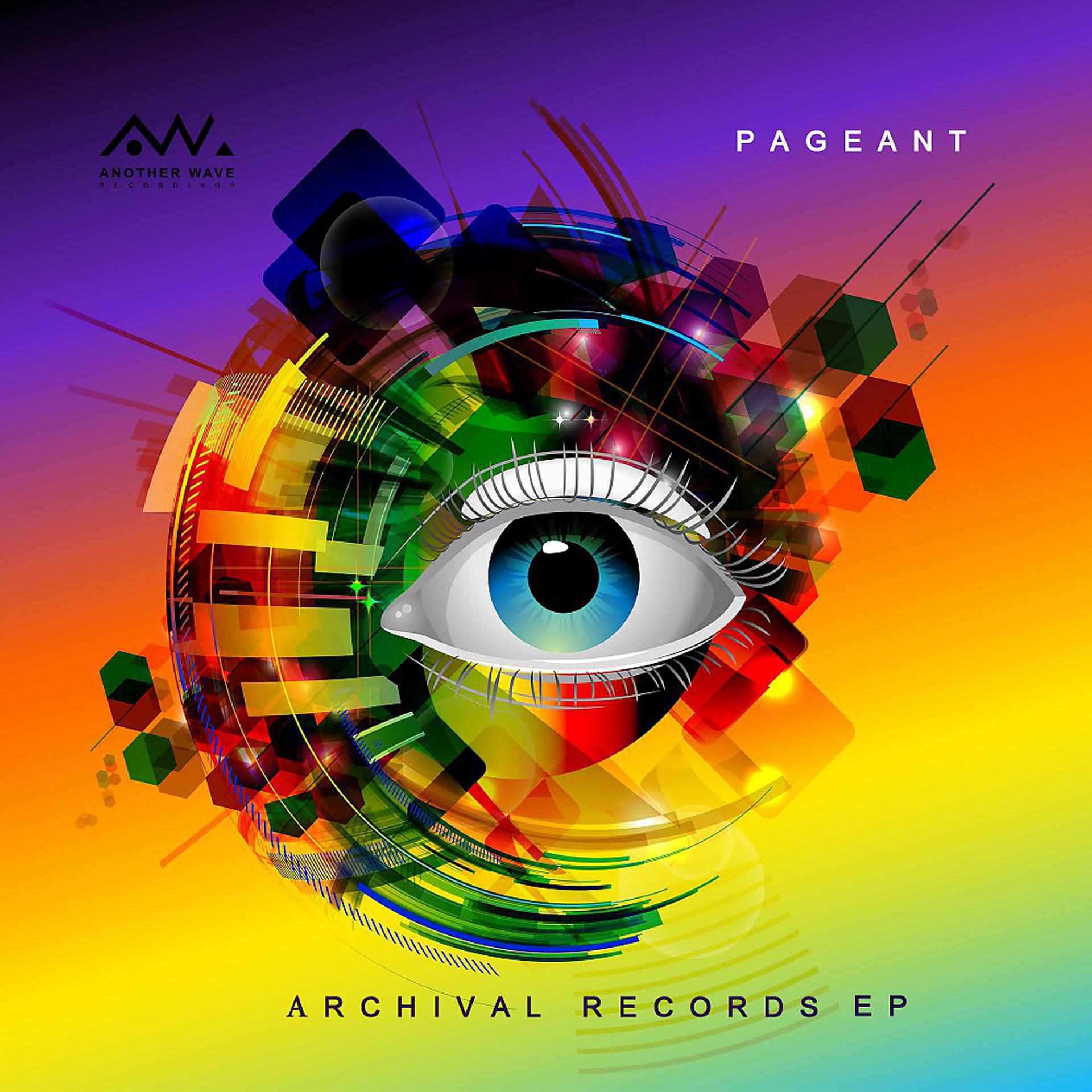 Постер альбома Аrchival Records EP