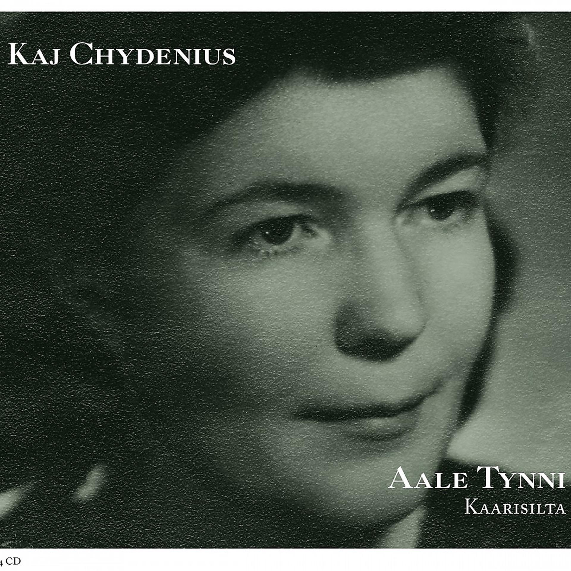 Постер альбома Kaarisilta - Aale Tynni