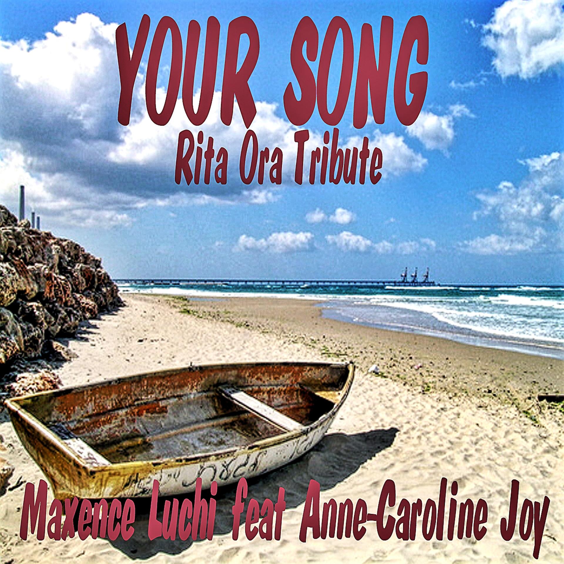 Постер альбома Your Song Rita Ora Tribute