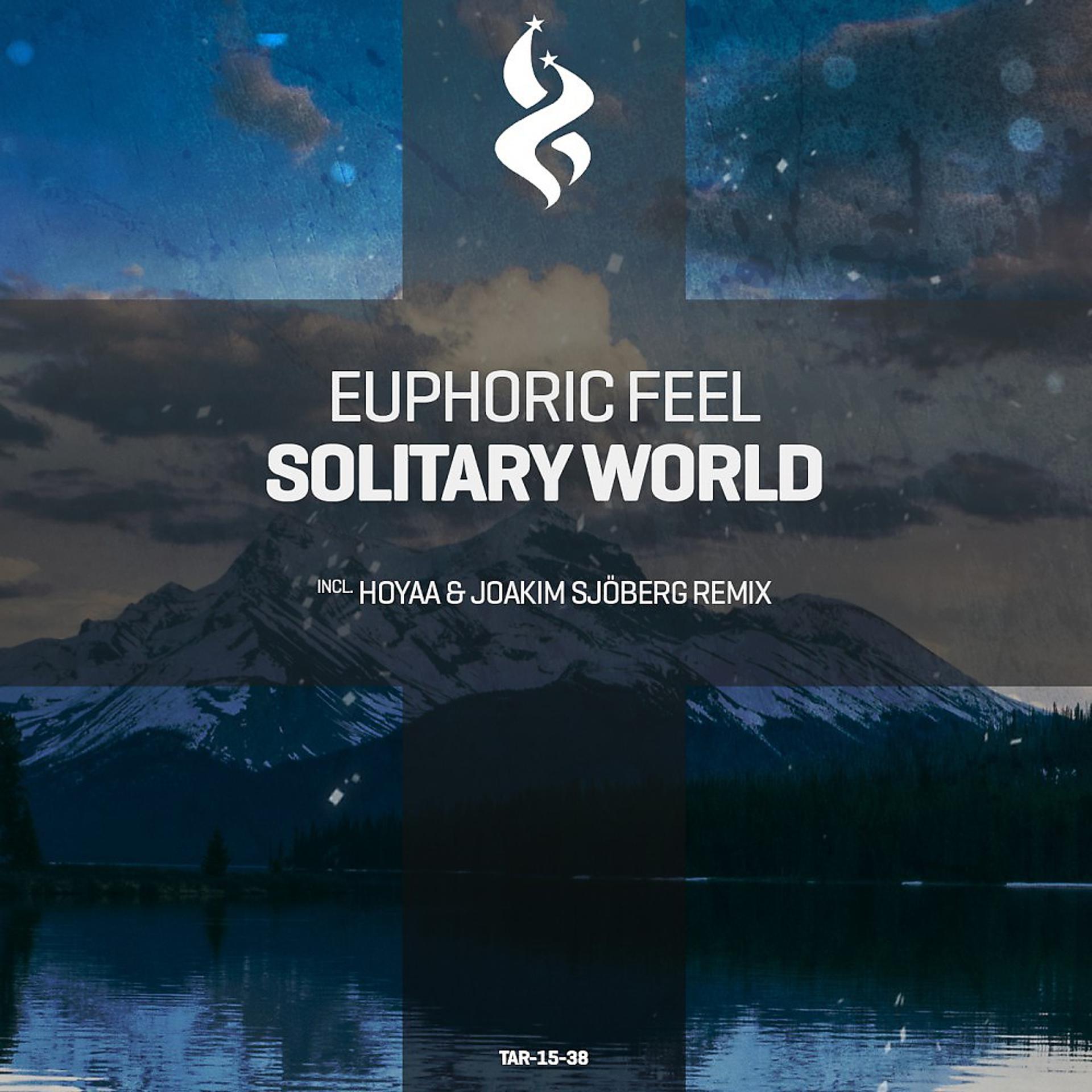 Постер альбома Solitary World