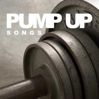 Постер альбома Pump up Songs