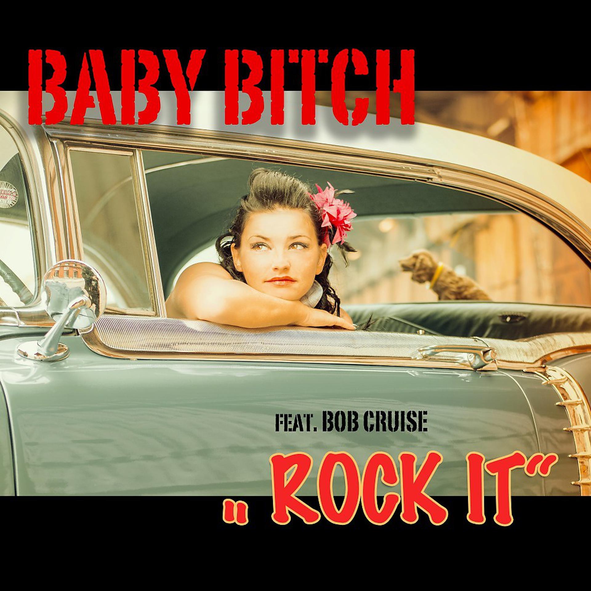 Постер альбома Rock It (Remake 2016)
