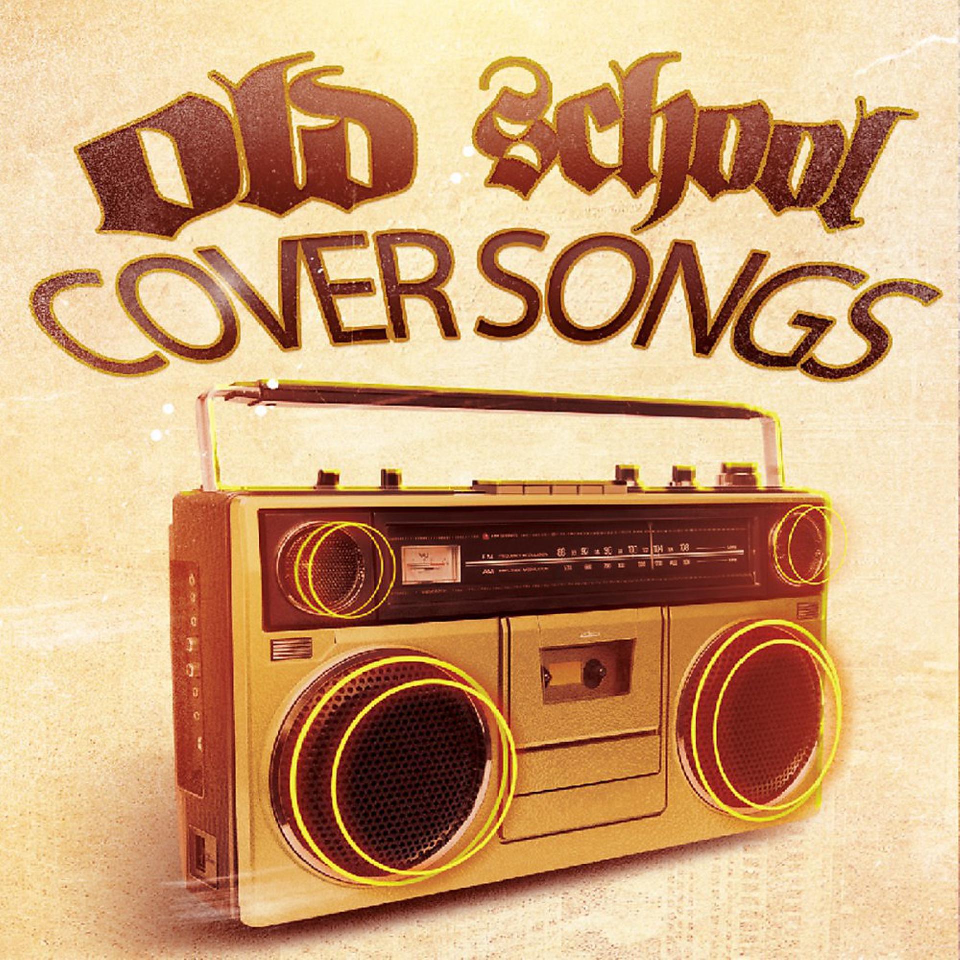 Постер альбома Old School Coversongs