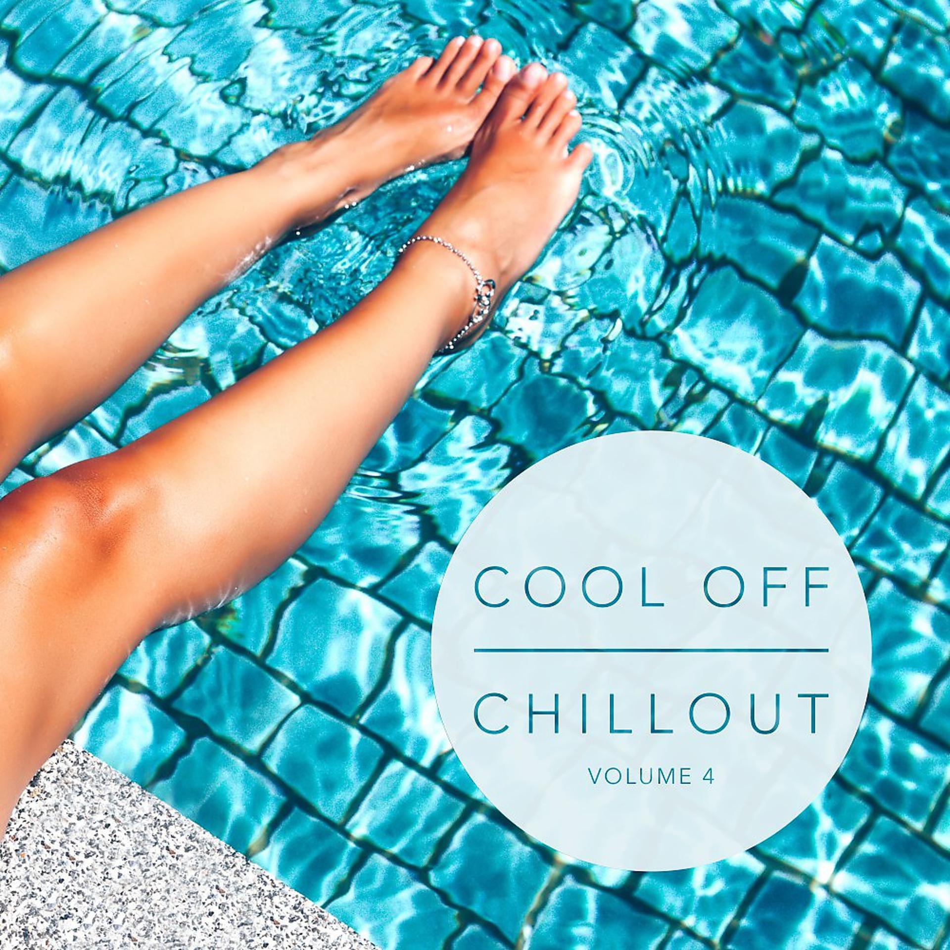 Постер альбома Cool off Chillout, Vol. 4