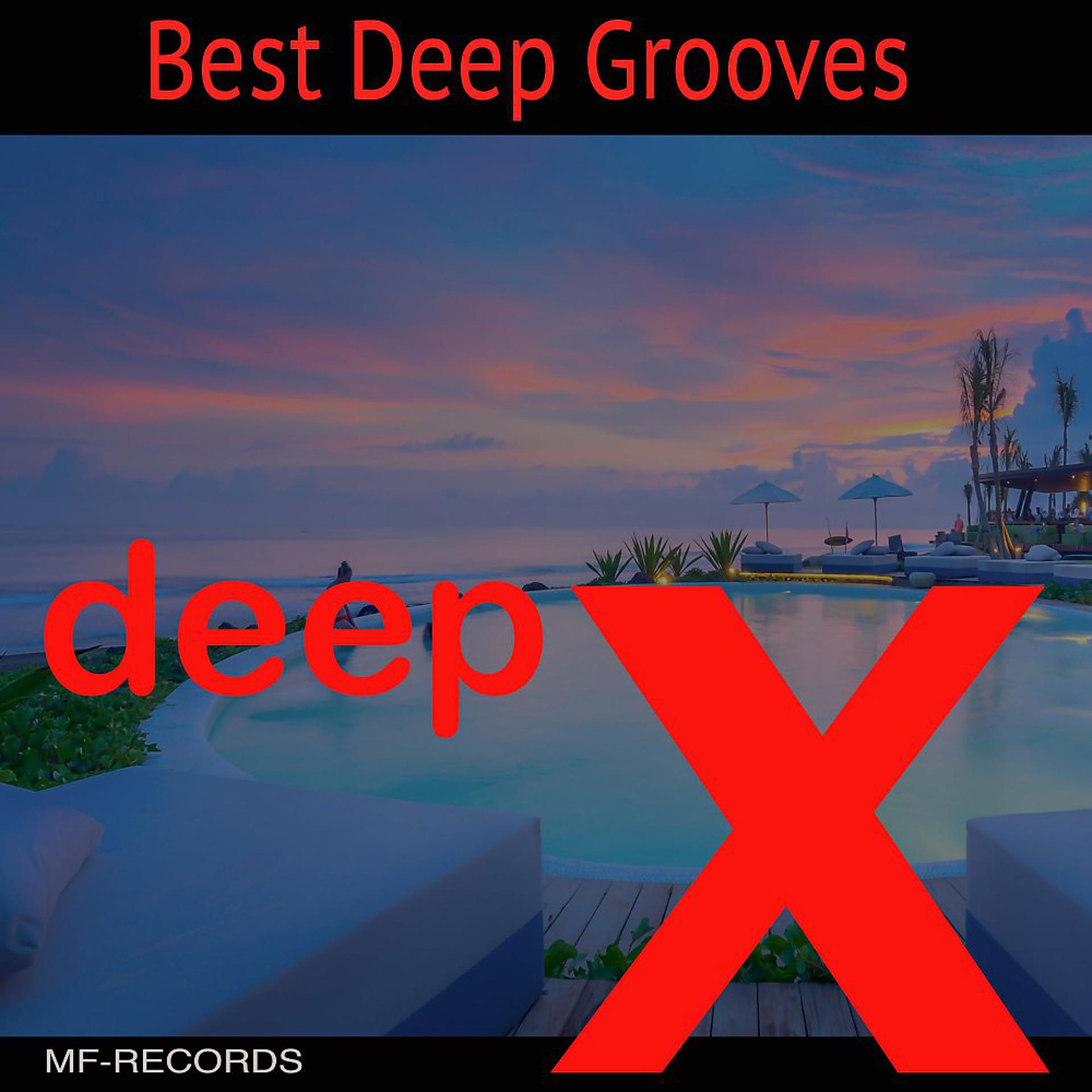 Постер альбома Best Deep Grooves