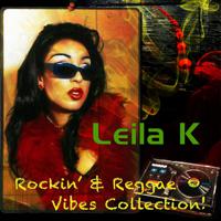 Постер альбома Rockin' & Reggae Vibes Collection