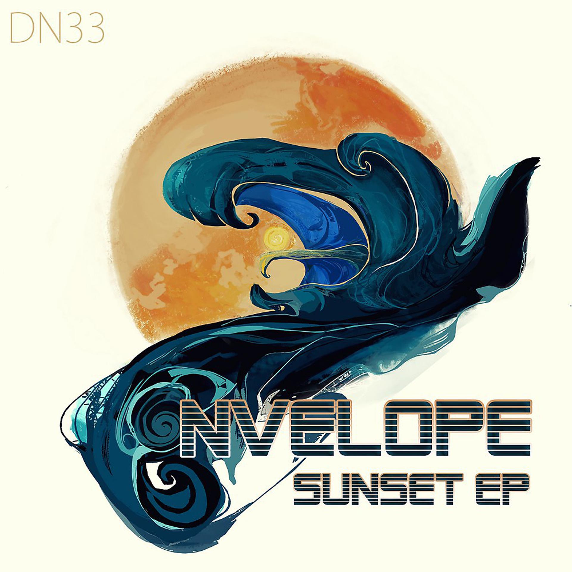 Постер альбома Sunset - EP