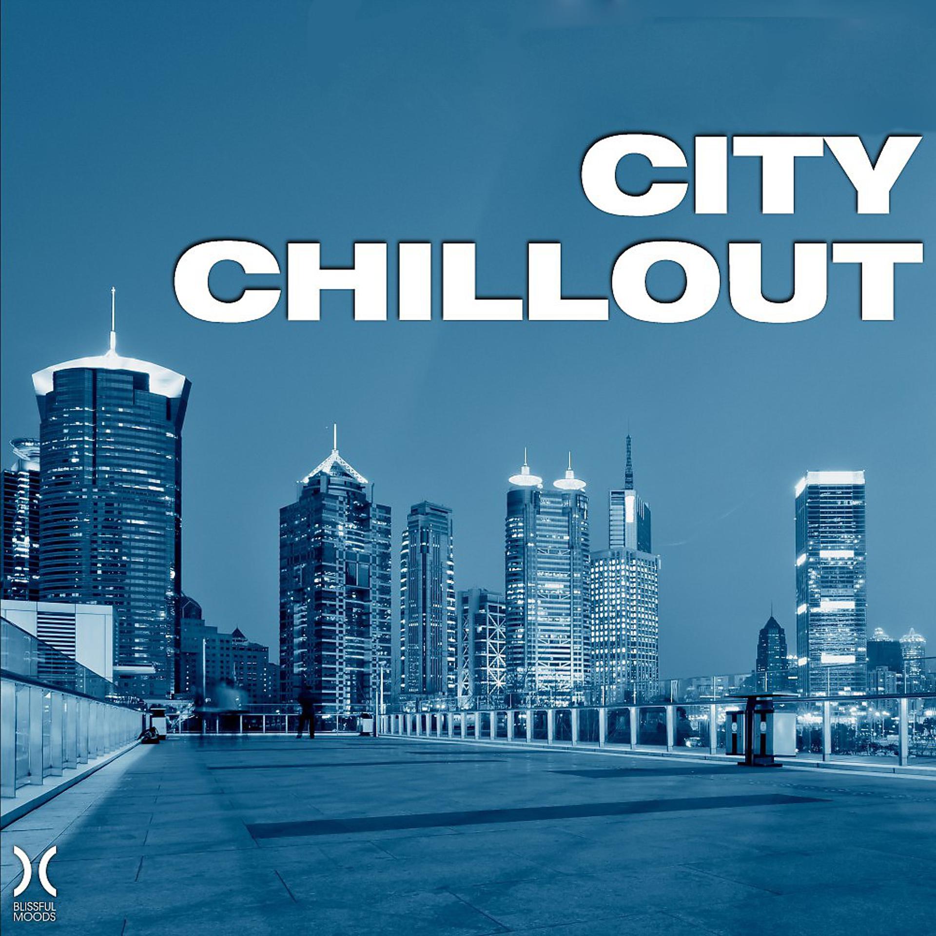 Постер альбома City Chillout