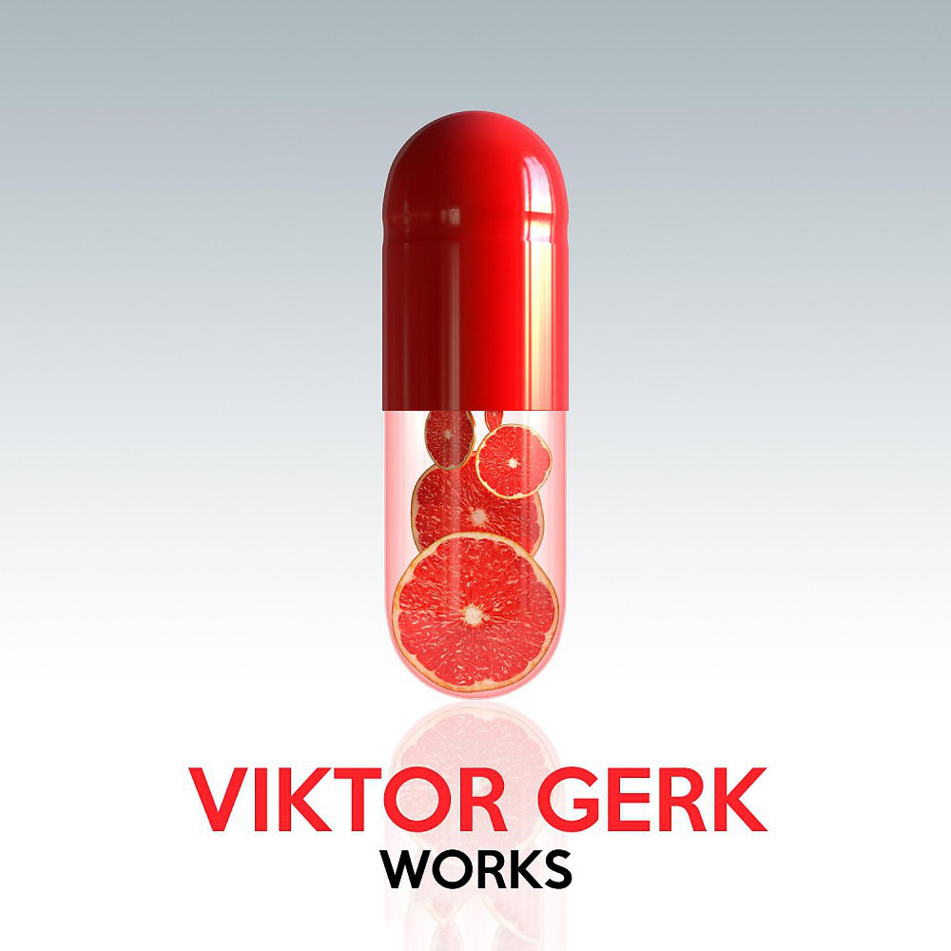 Постер альбома Viktor Gerk Works