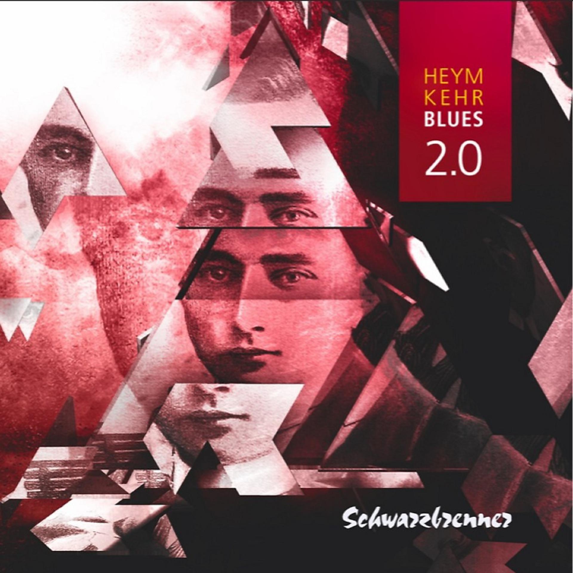 Постер альбома Heymkehr Blues 2.0