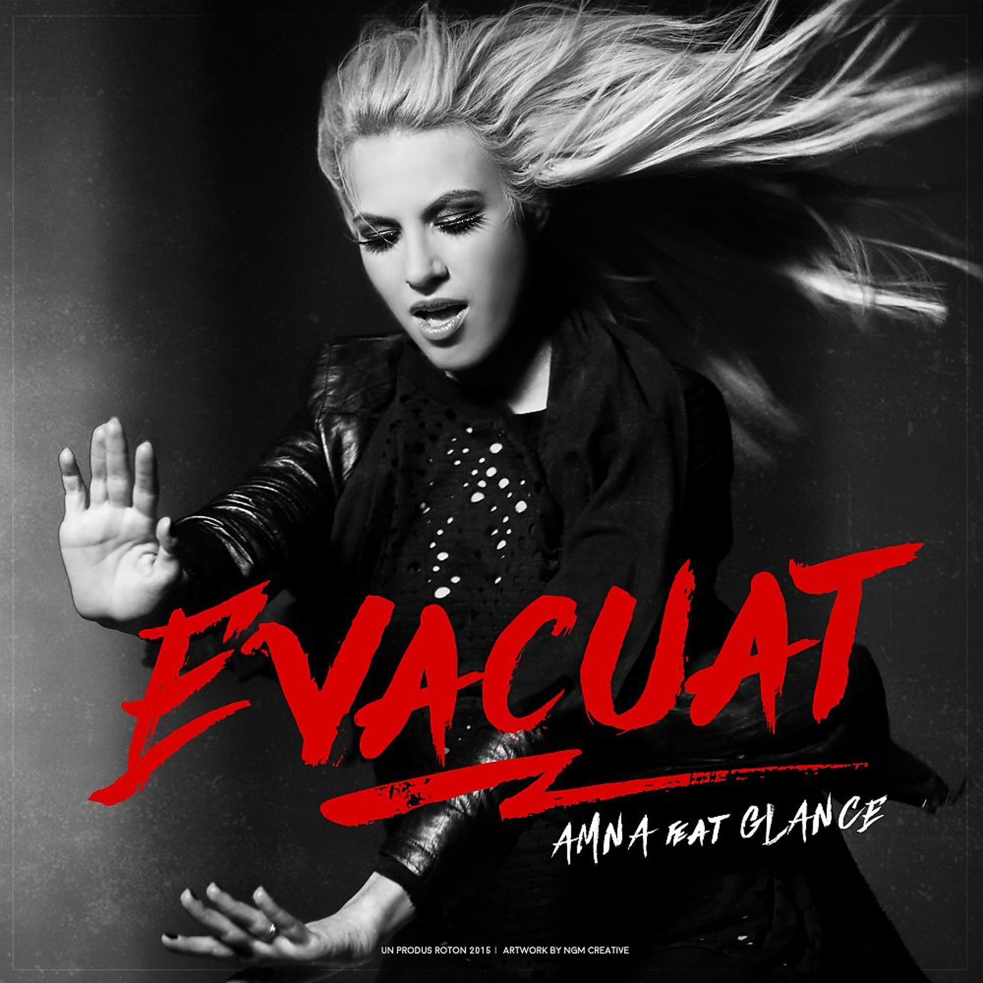 Постер альбома Evacuat (By Kazibo)