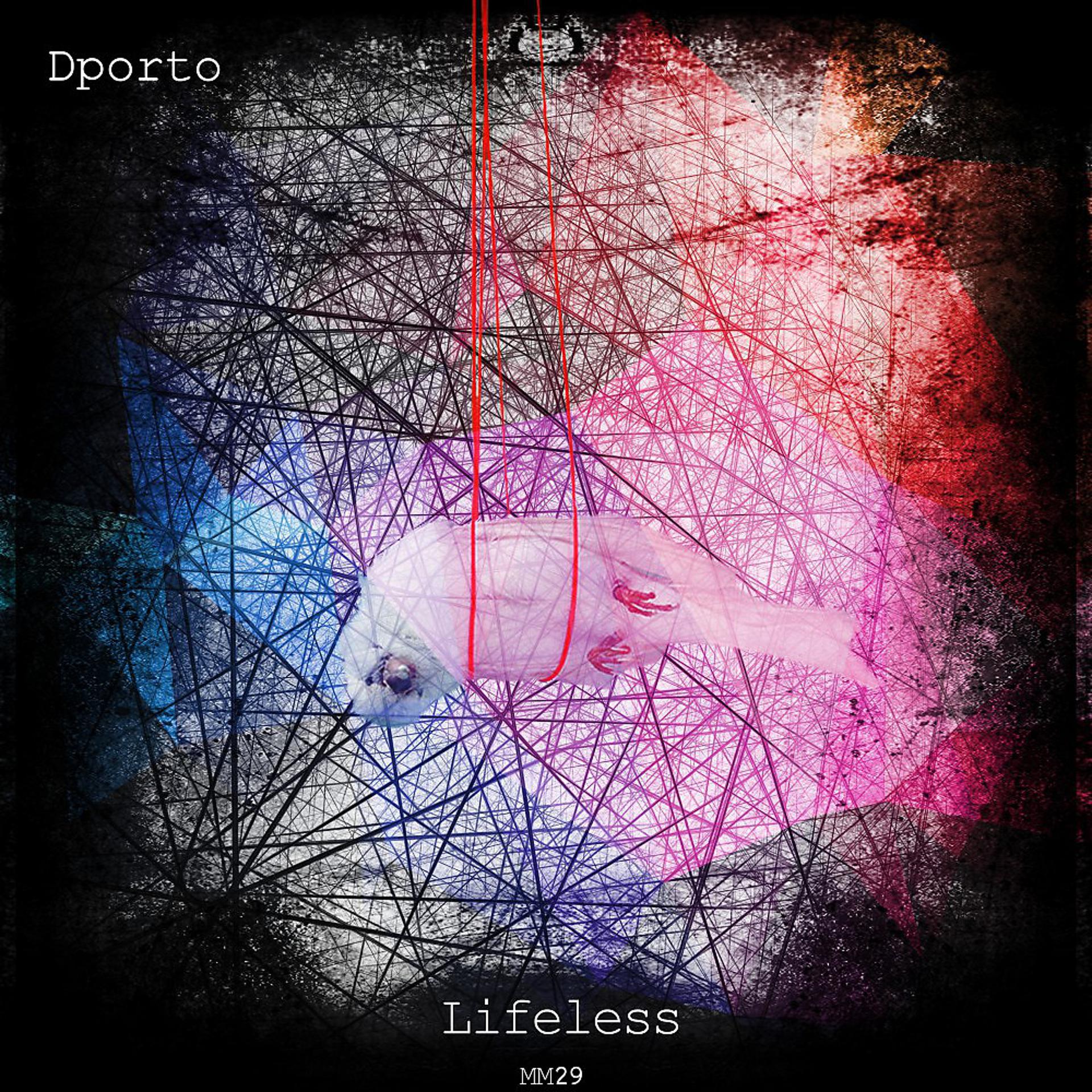 Постер альбома Lifeless