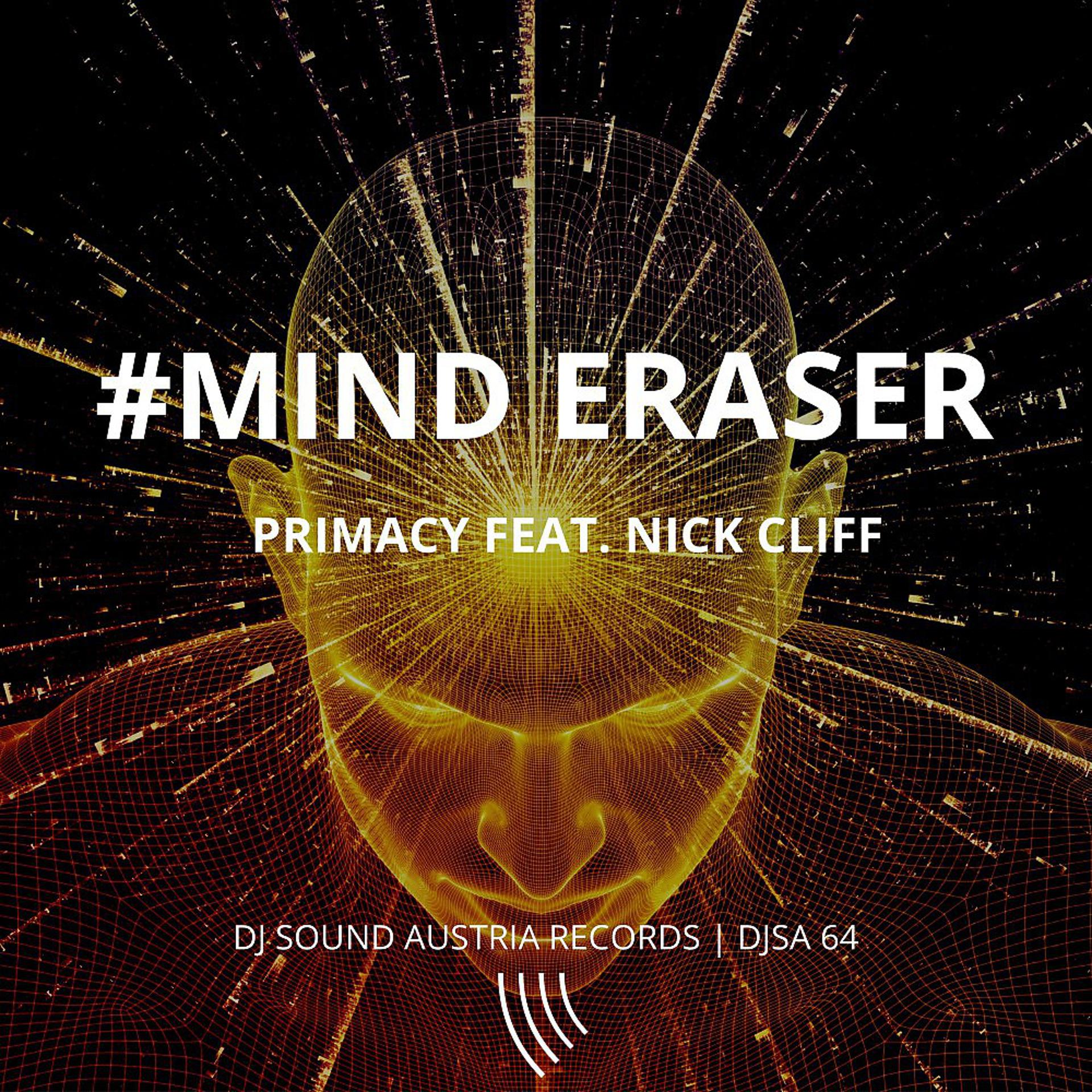 Постер альбома Mind Eraser