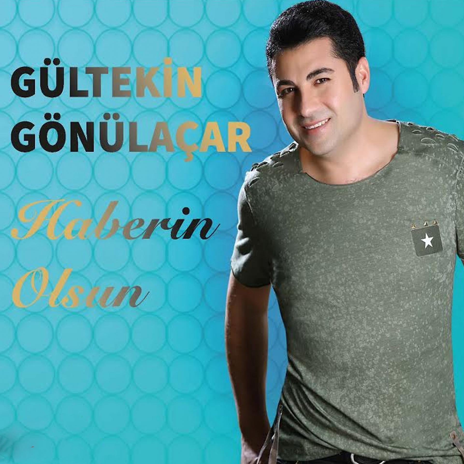Постер альбома Haberin Olsun