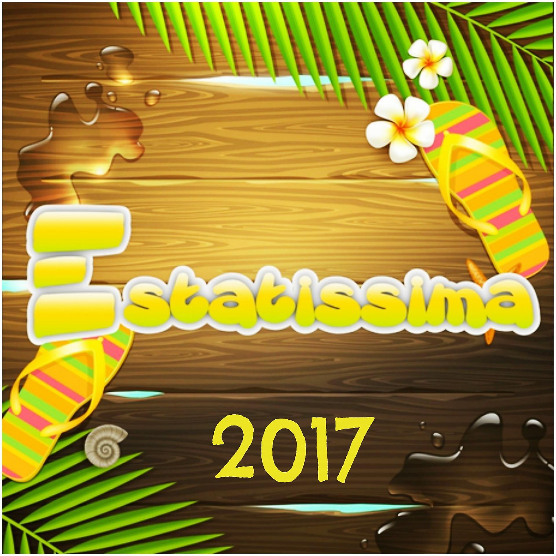 Постер альбома Estatissima 2017
