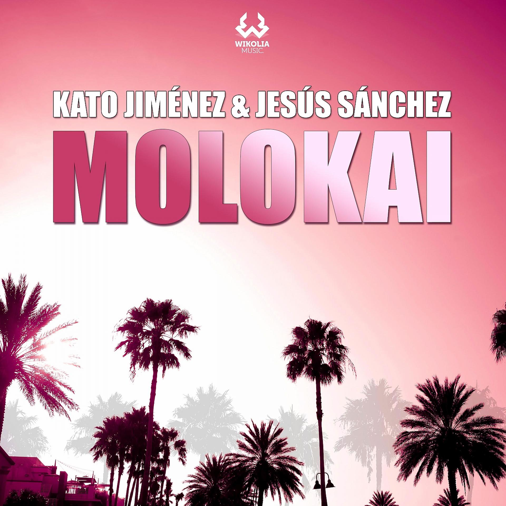Постер альбома Molokai