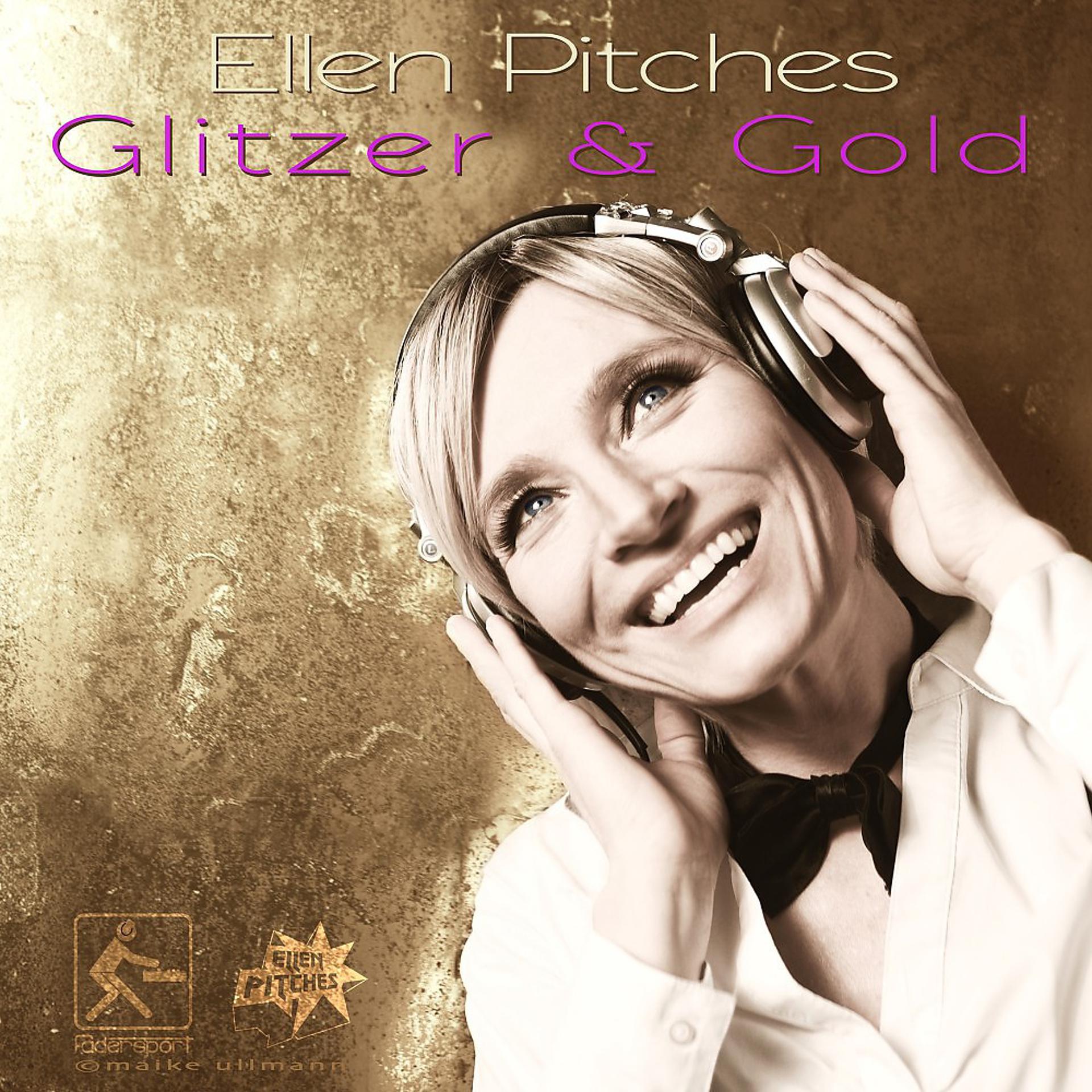 Постер альбома Glitzer & Gold