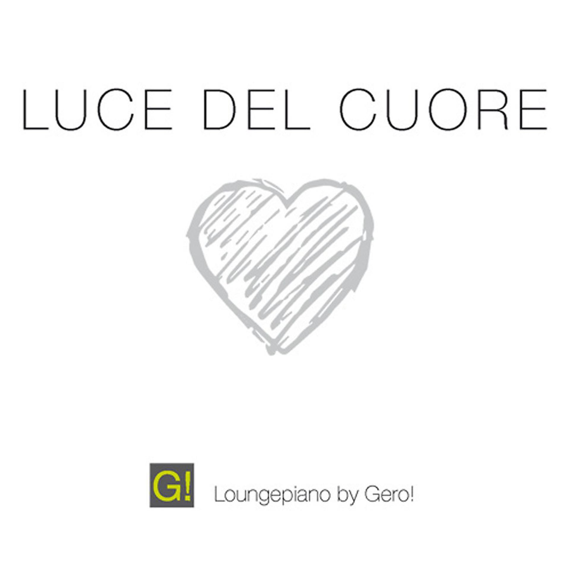 Постер альбома Luce del Cuore