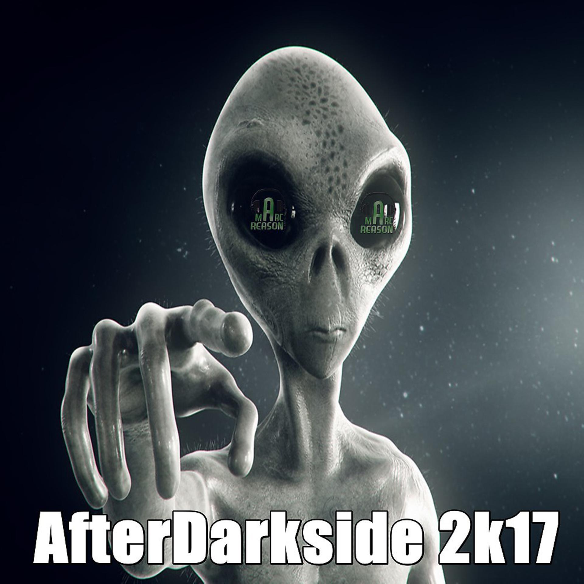 Постер альбома After Darkside 2k17