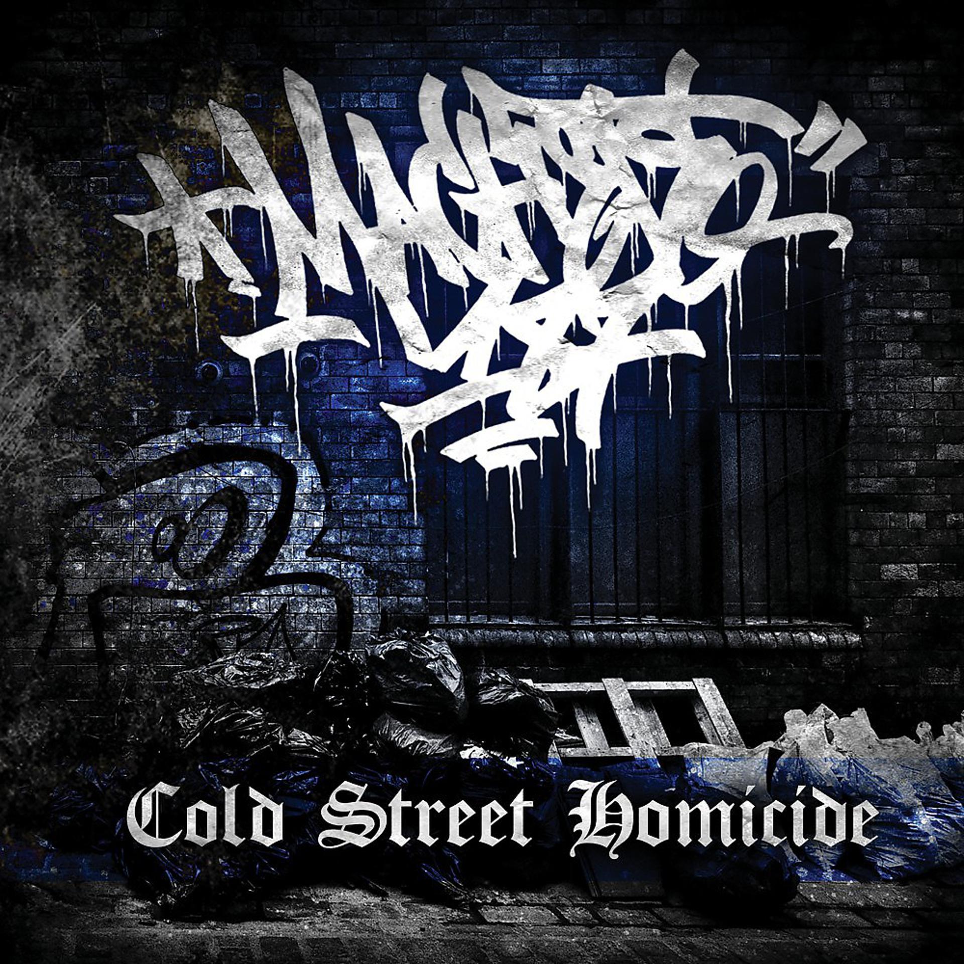 Постер альбома Cold Street Homicide