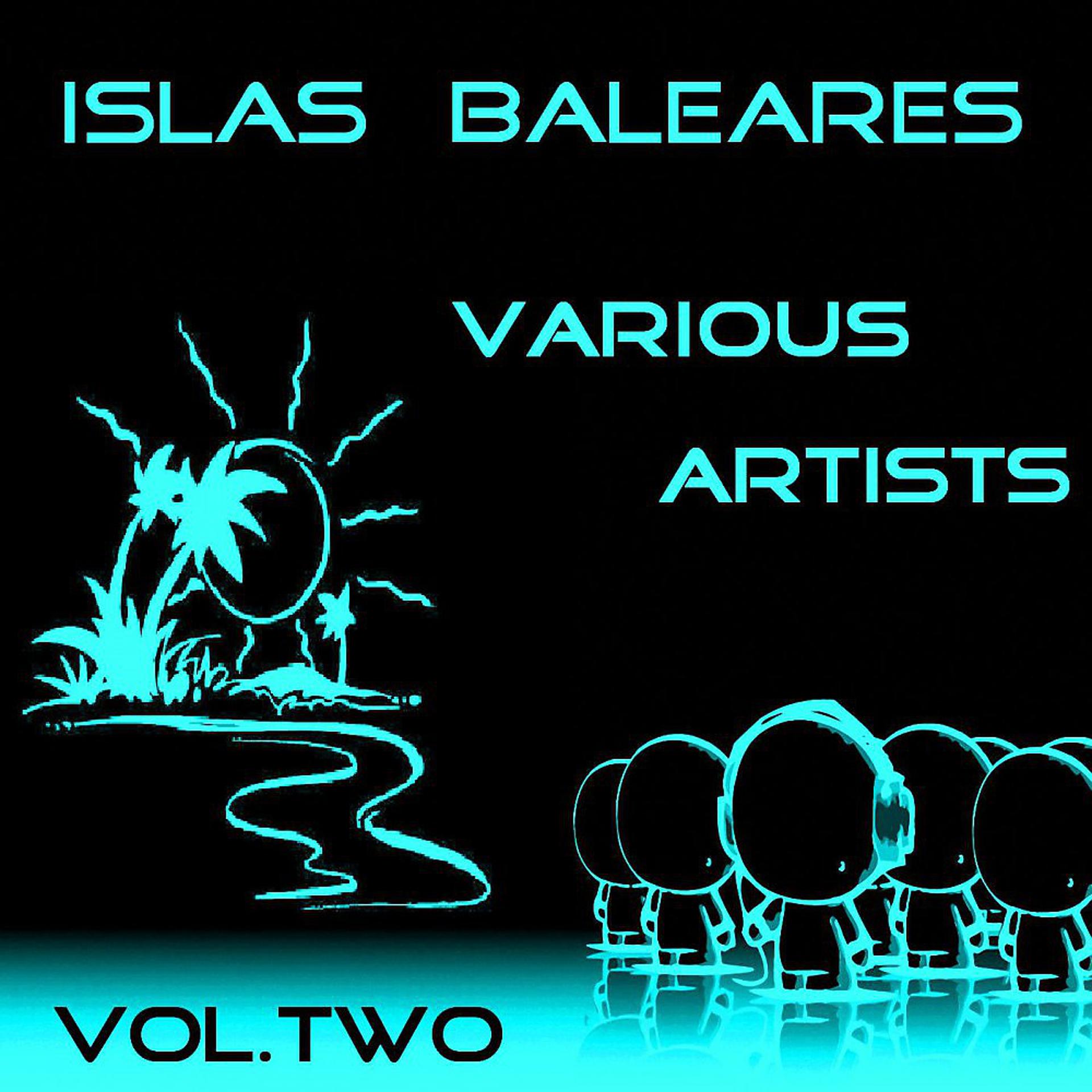 Постер альбома Islas Baleares, Vol. 2
