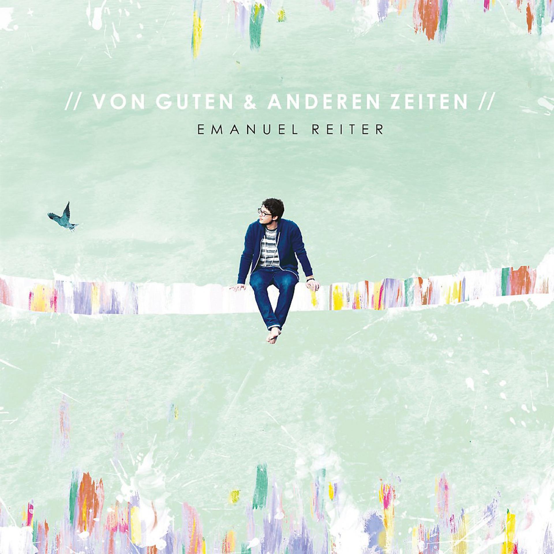 Постер альбома Von guten & anderen Zeiten