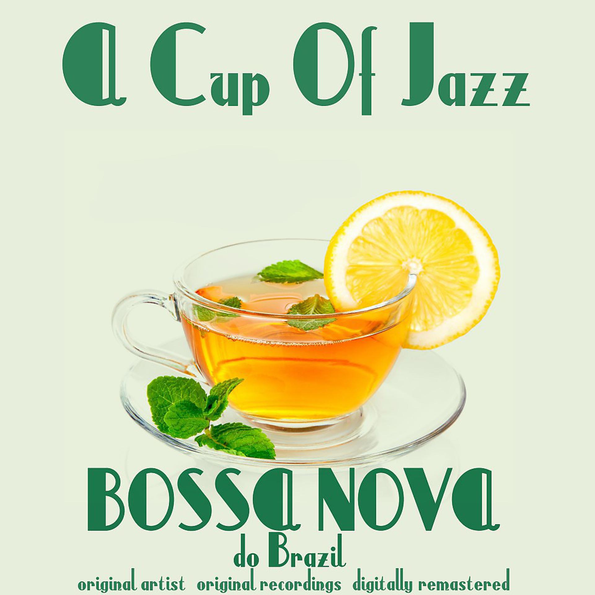 Постер альбома Bossa Nova do Brazil