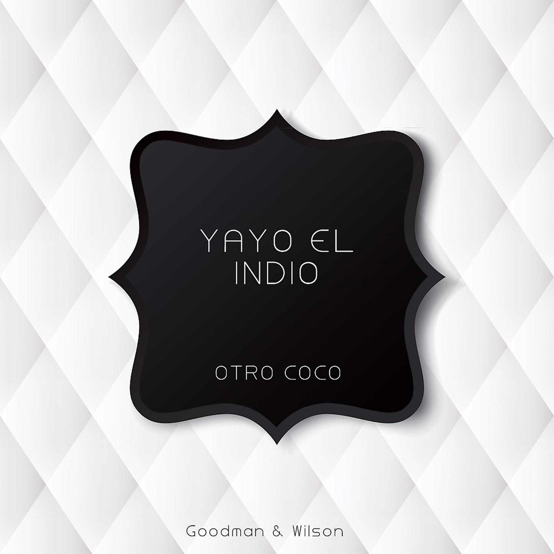 Постер альбома Otro Coco