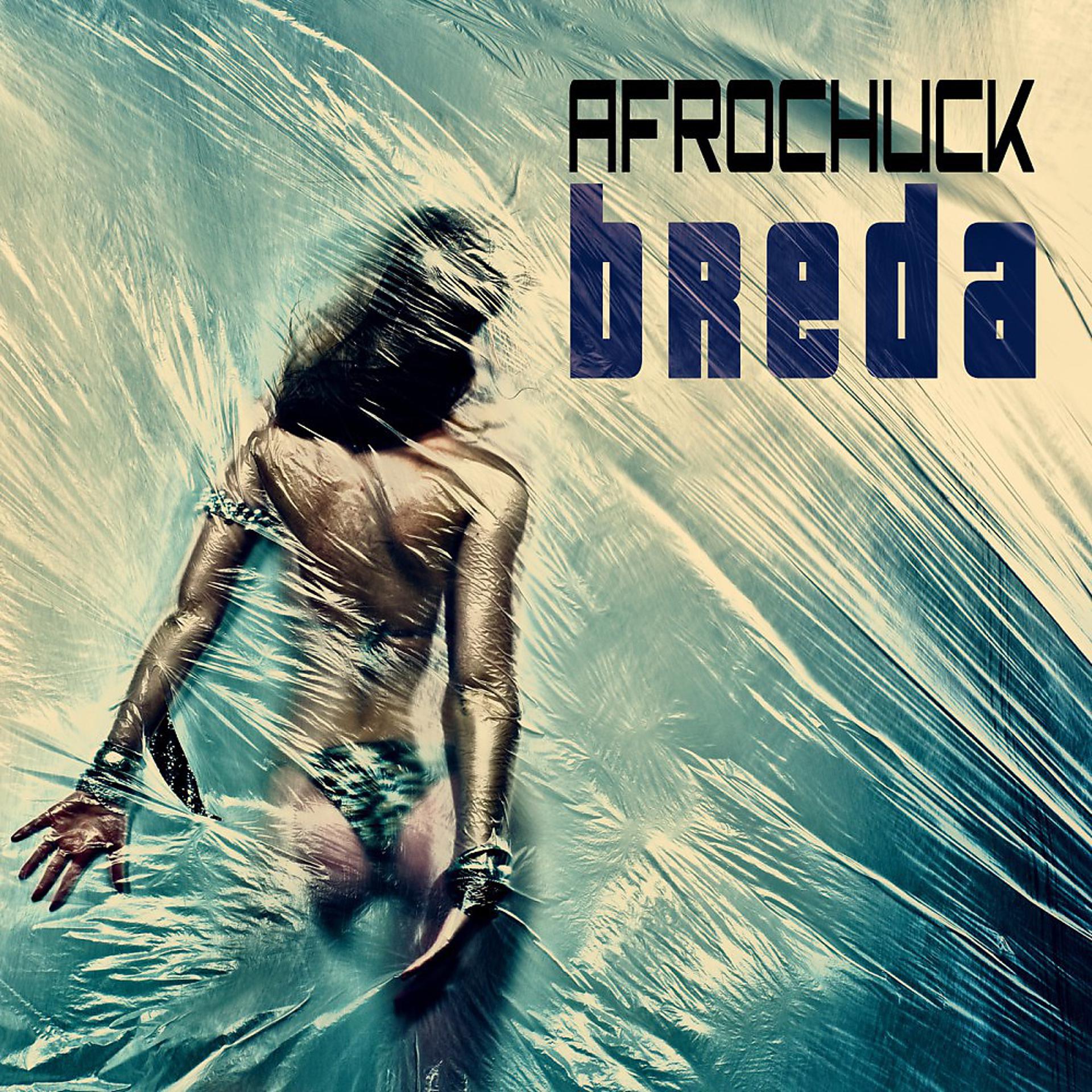 Постер альбома Breda