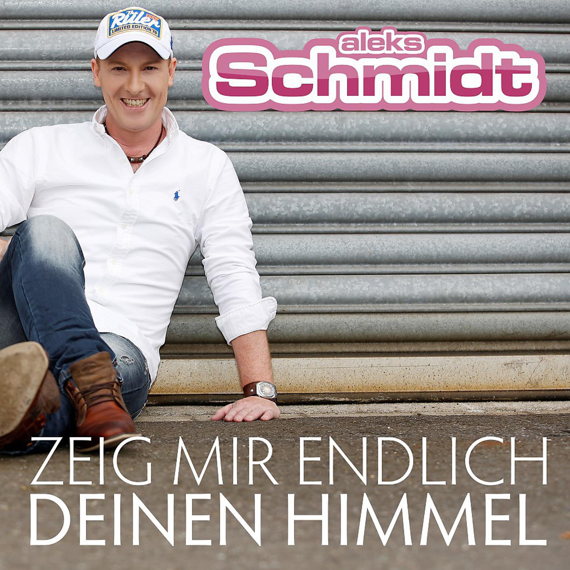 Постер альбома Zeig mir endlich Deinen Himmel