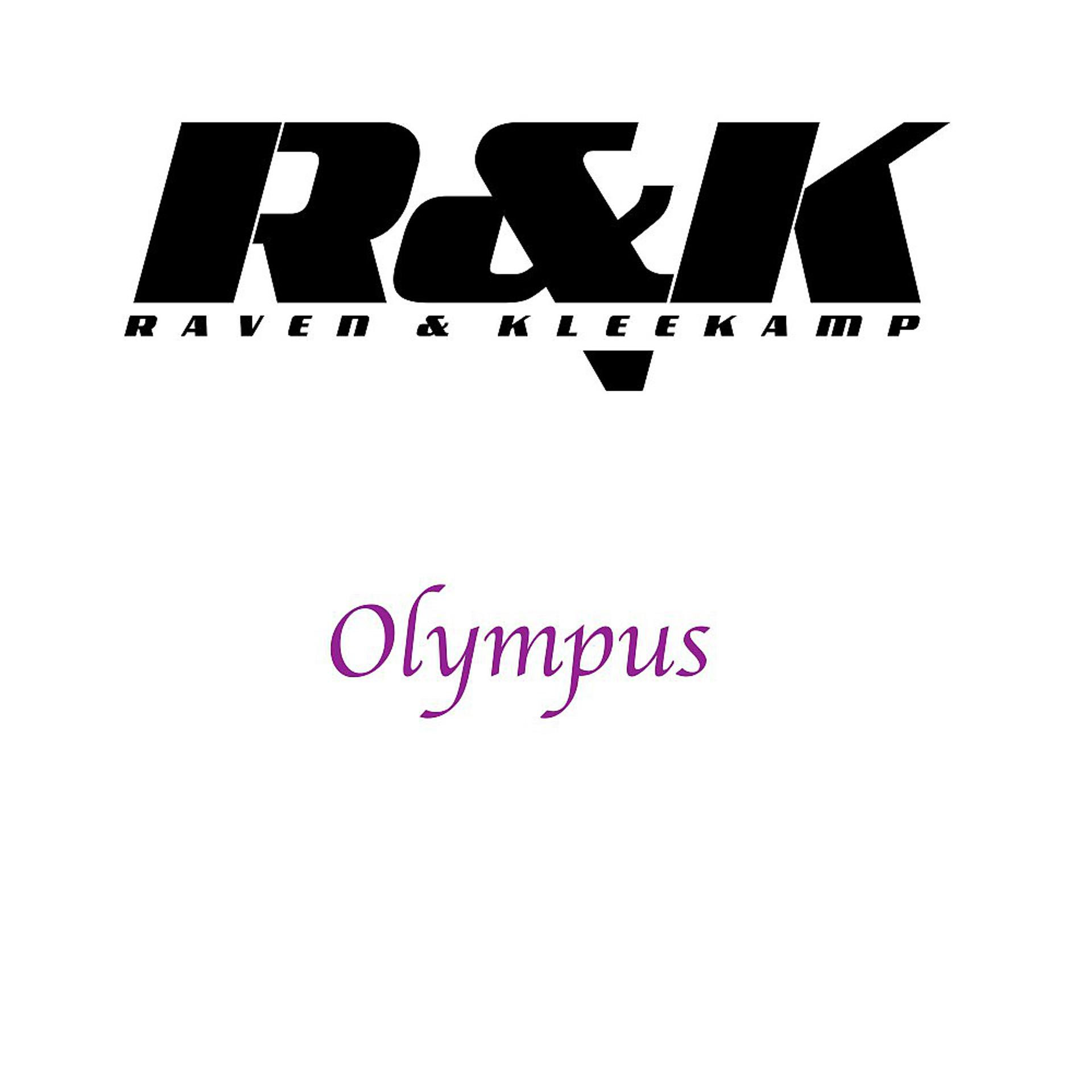 Постер альбома Olympus