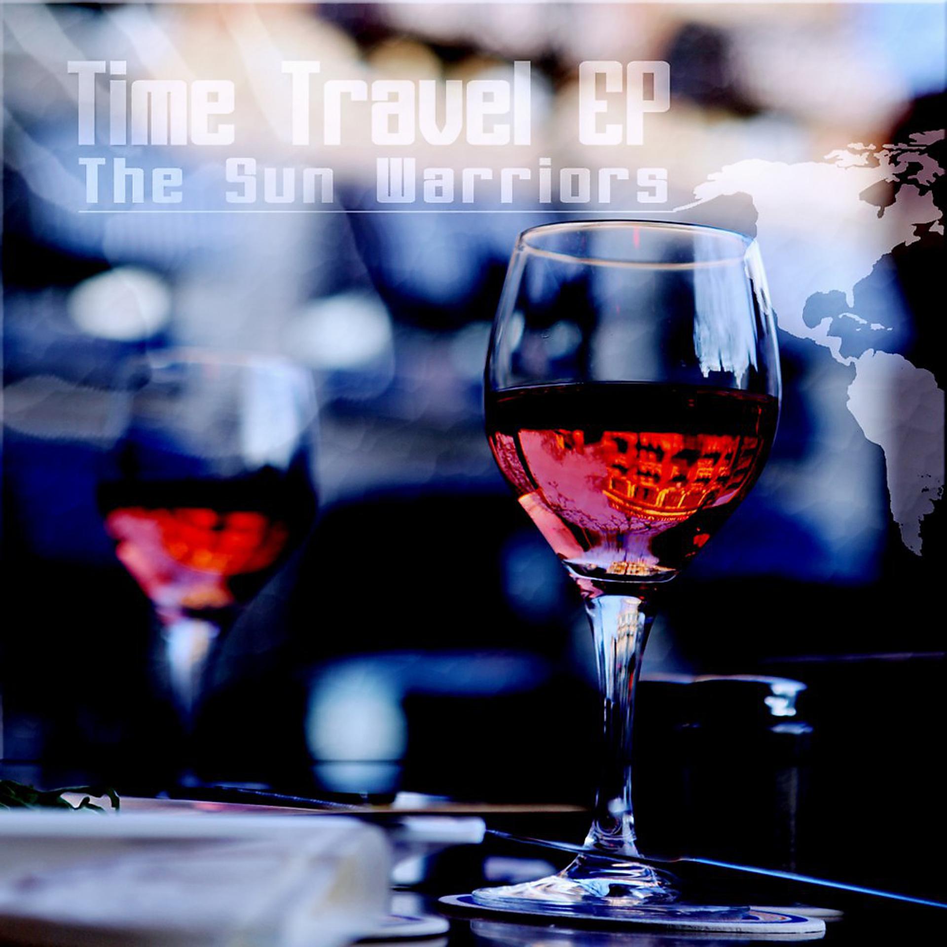 Постер альбома Time Travel EP