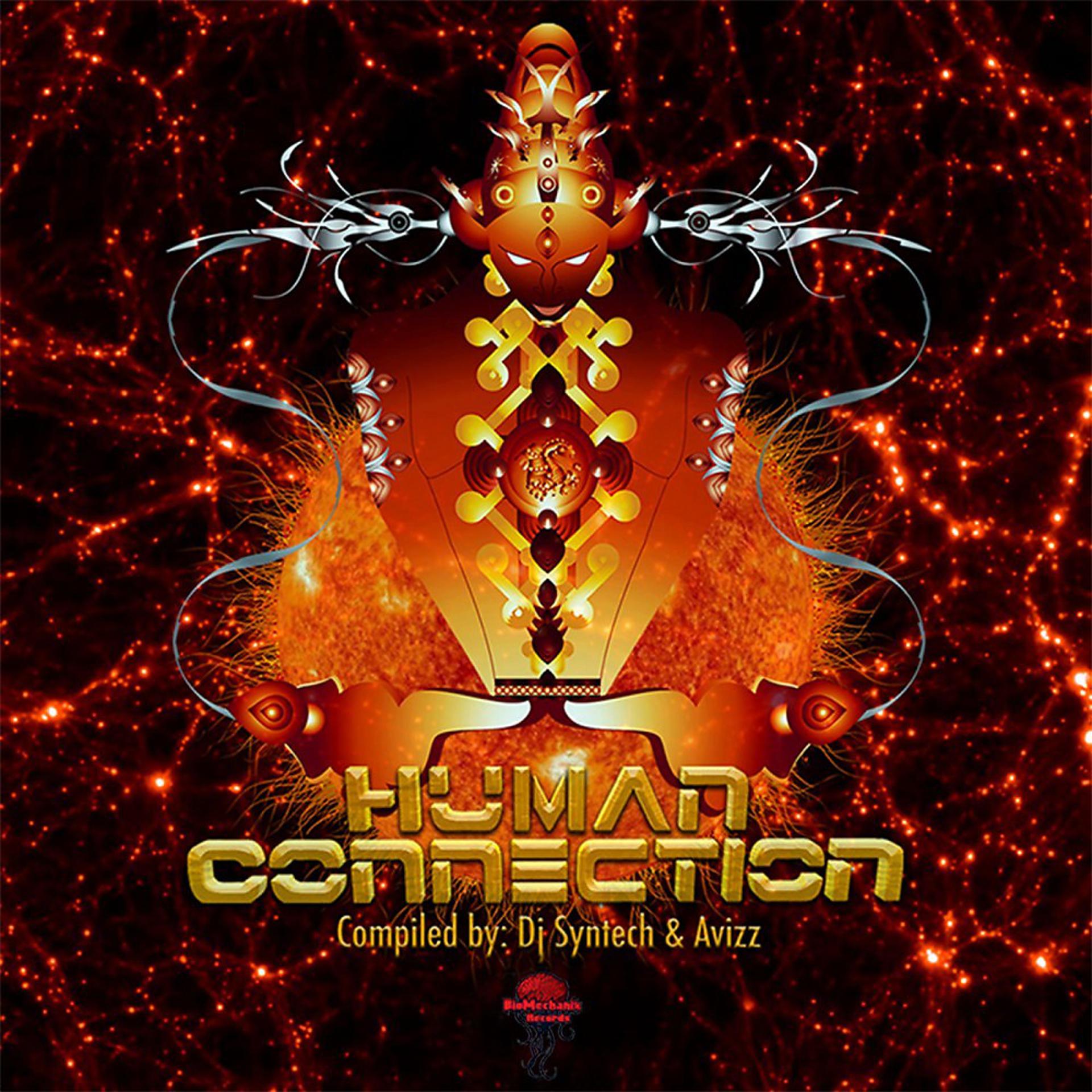 Постер альбома Human Connection