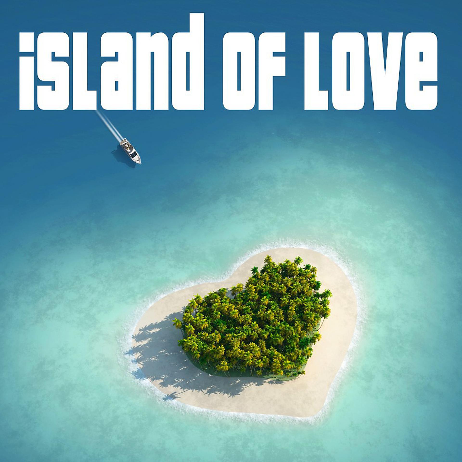 Постер альбома Island of Love