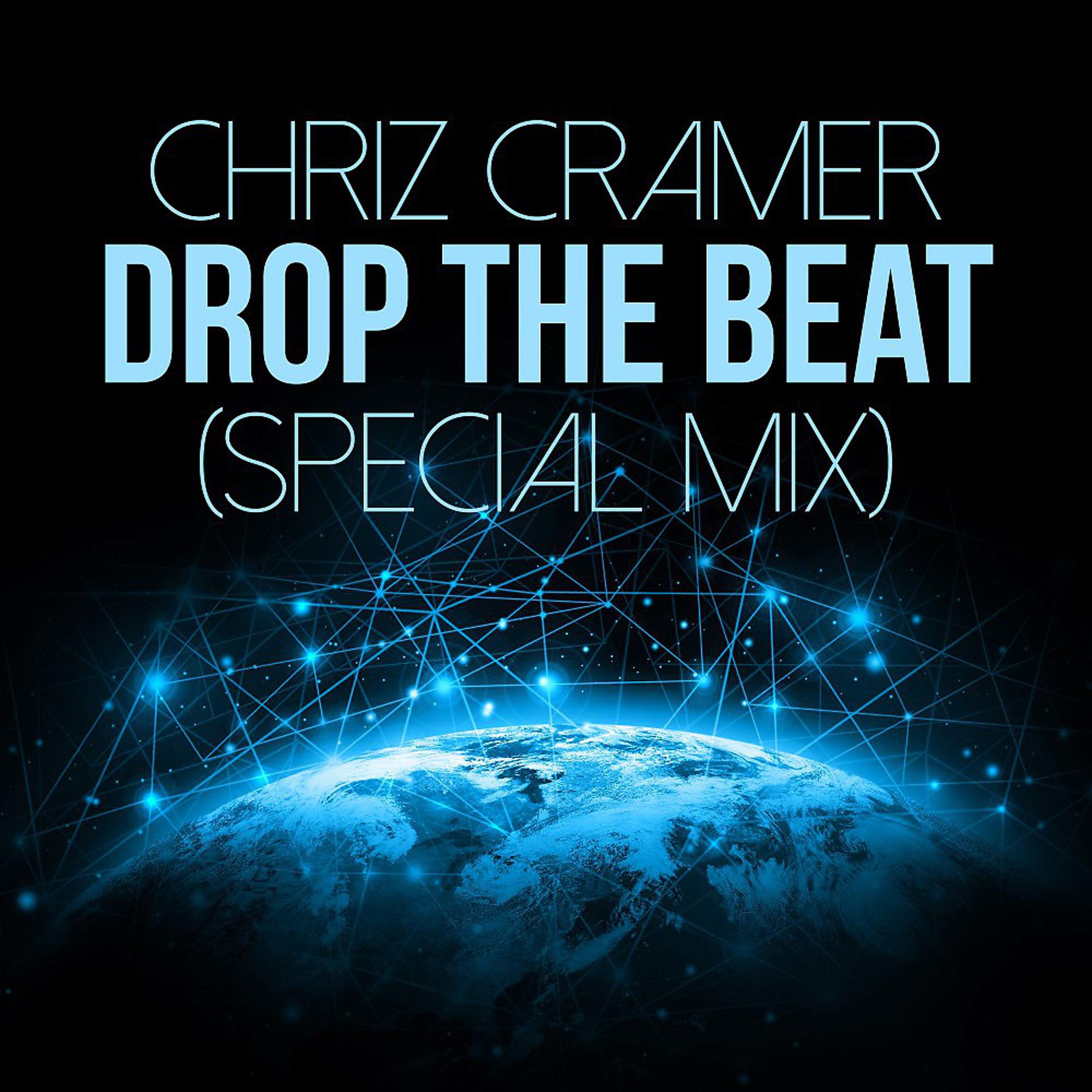 Постер альбома Drop the Beat (Special Mix)