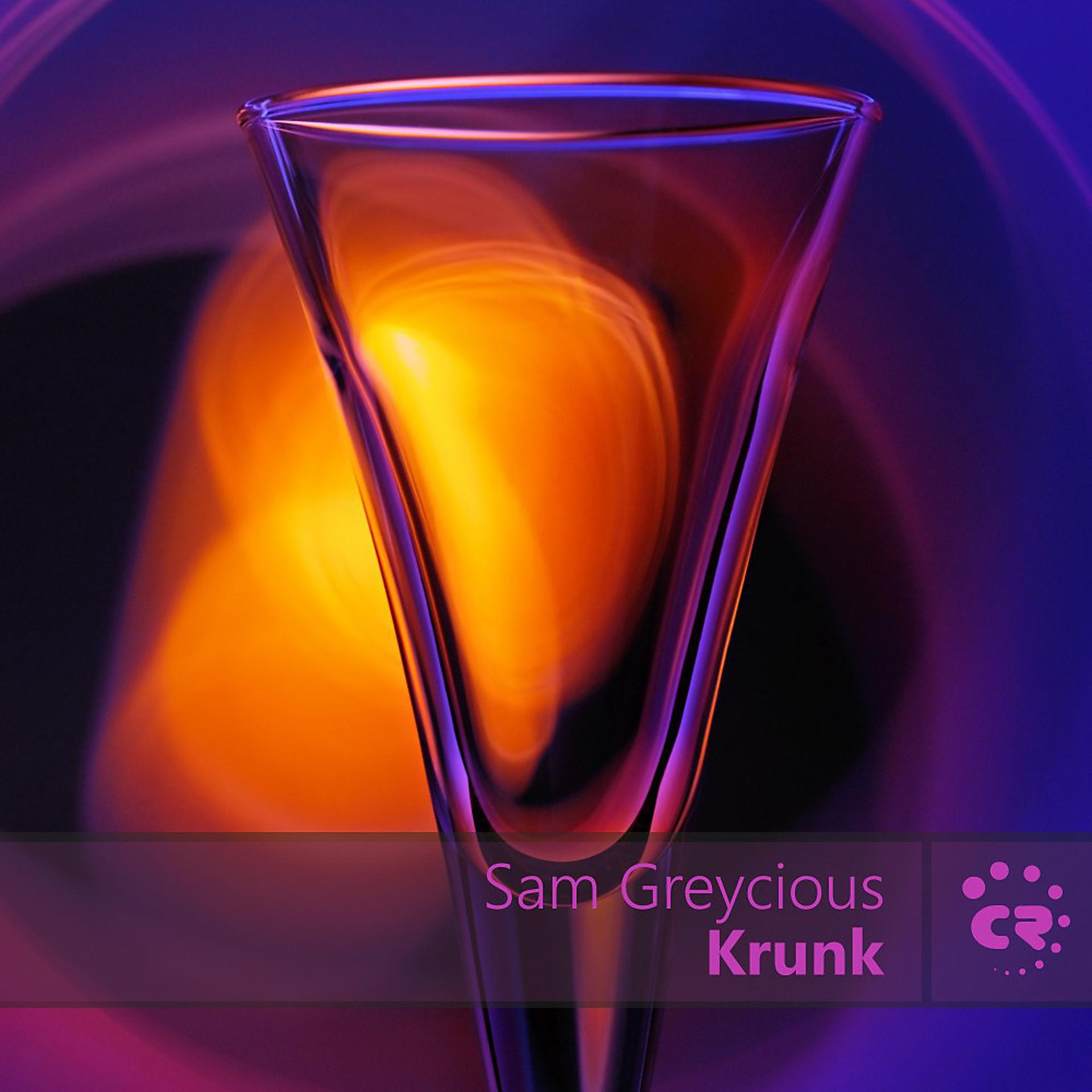 Постер альбома Krunk