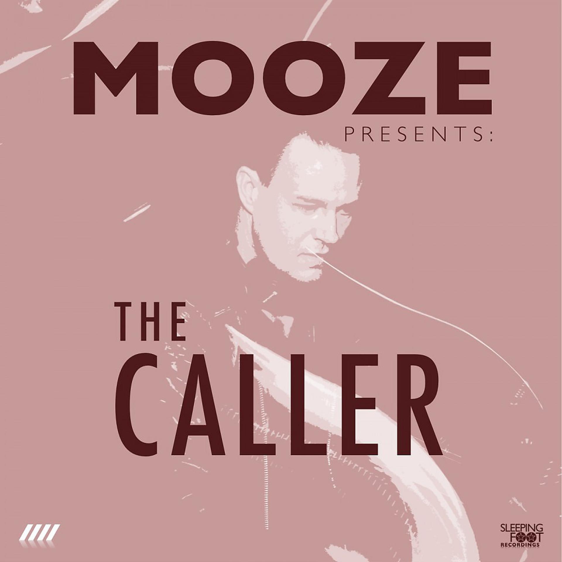 Постер альбома The Caller