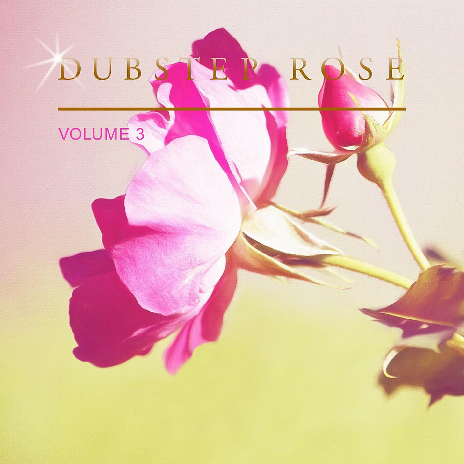 Постер альбома Dubstep Rose, Vol. 3