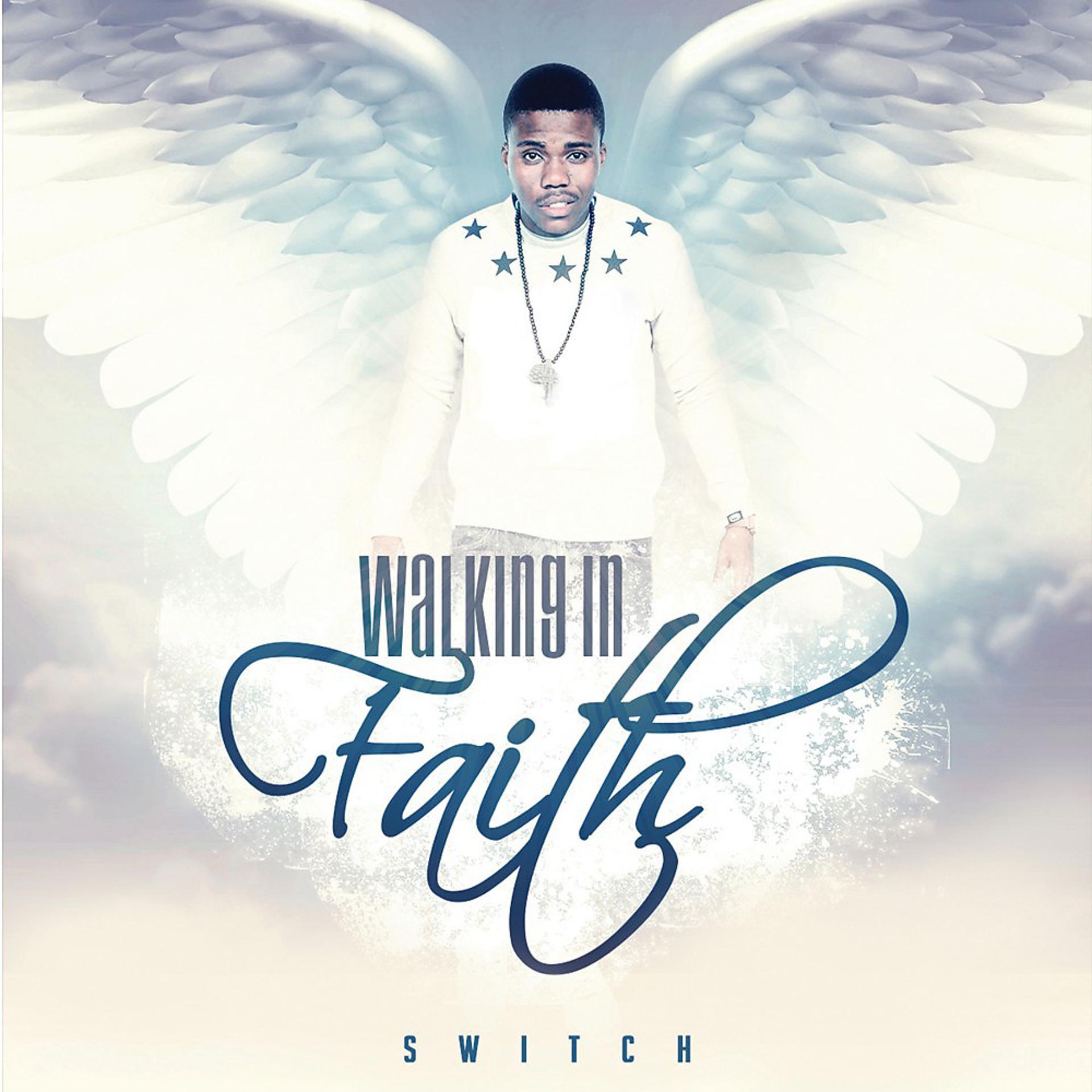 Постер альбома Walking in Faith