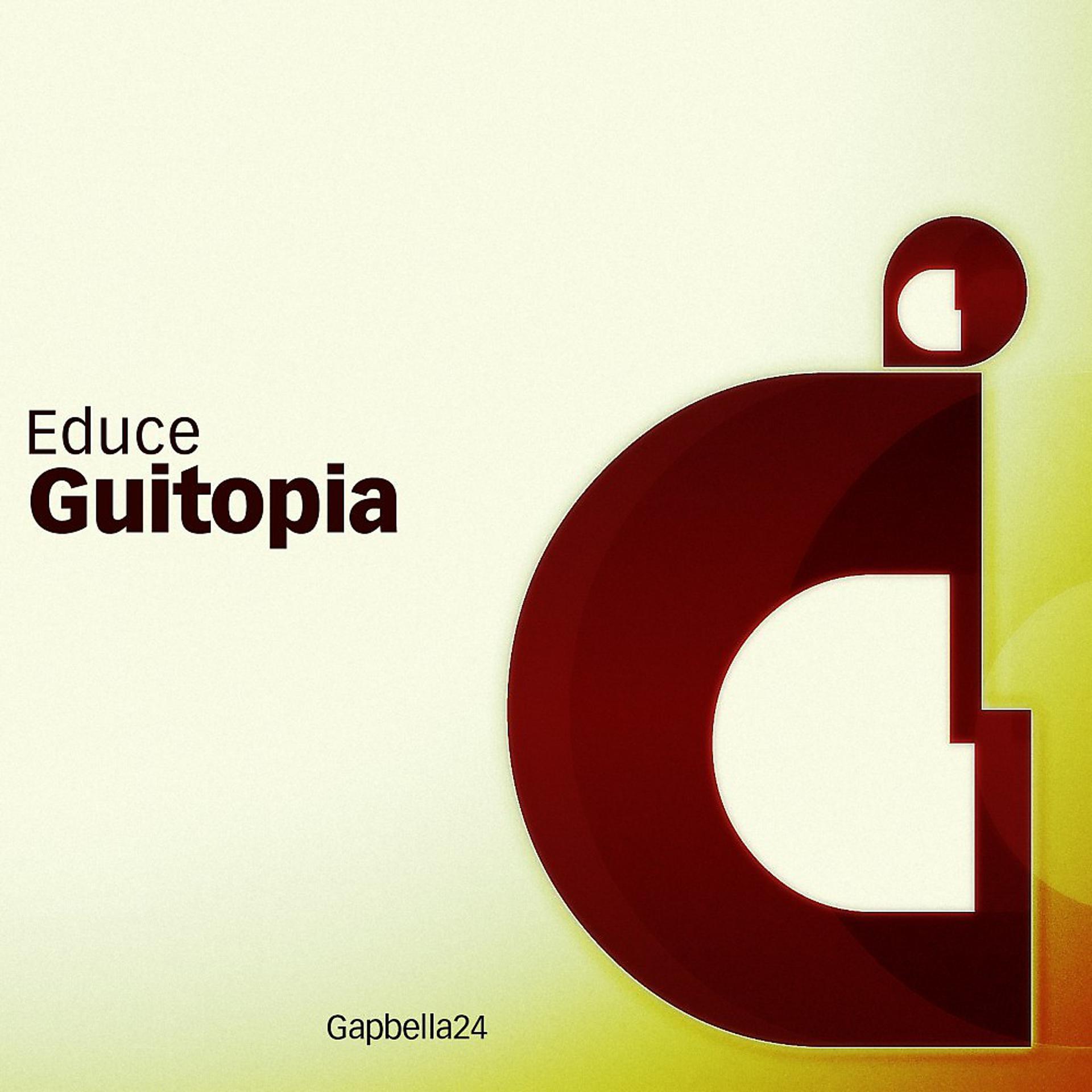 Постер альбома Guitopia